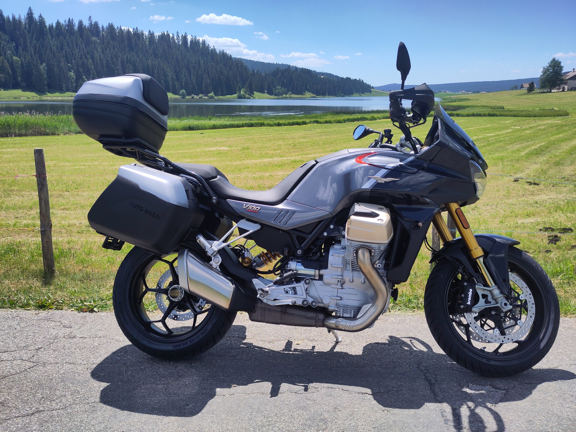 MOTO GUZZI V100 Mandello S-image-6