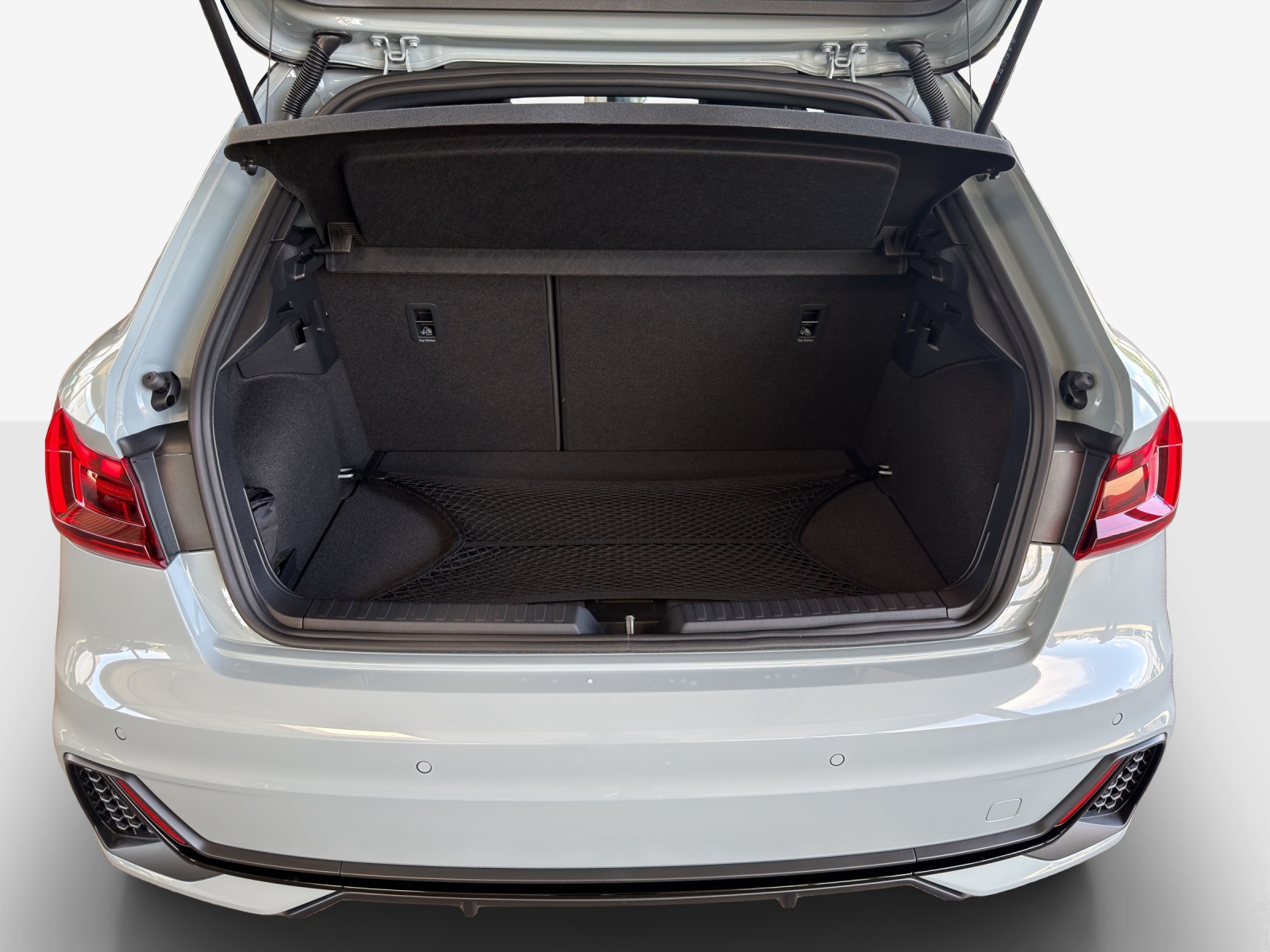 AUDI A1 Sportback 35 TFSI S Line S-tronic-image-12