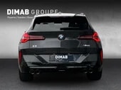 BMW X3 xDrive M50 48V M Sport Pro **Action de leasing à 1.9%**-showroom-element-3