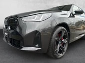 BMW X3 xDrive M50 48V M Sport Pro **Action de leasing à 1.9%**-image-7