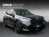 BMW X3 xDrive M50 48V M Sport Pro **Action de leasing à 1.9%**-image-6