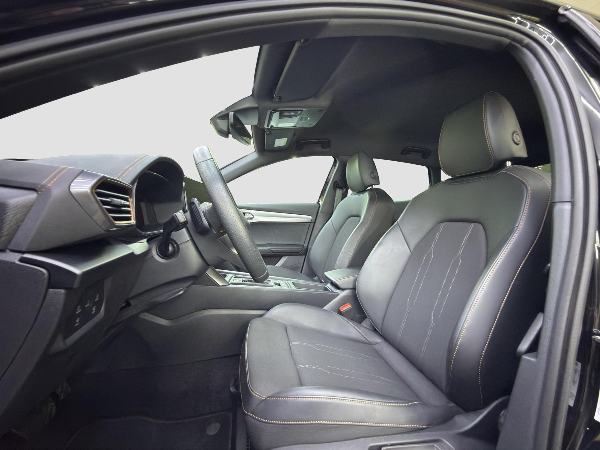 CUPRA Formentor 1.5 TSI Inicio DSG-image-9