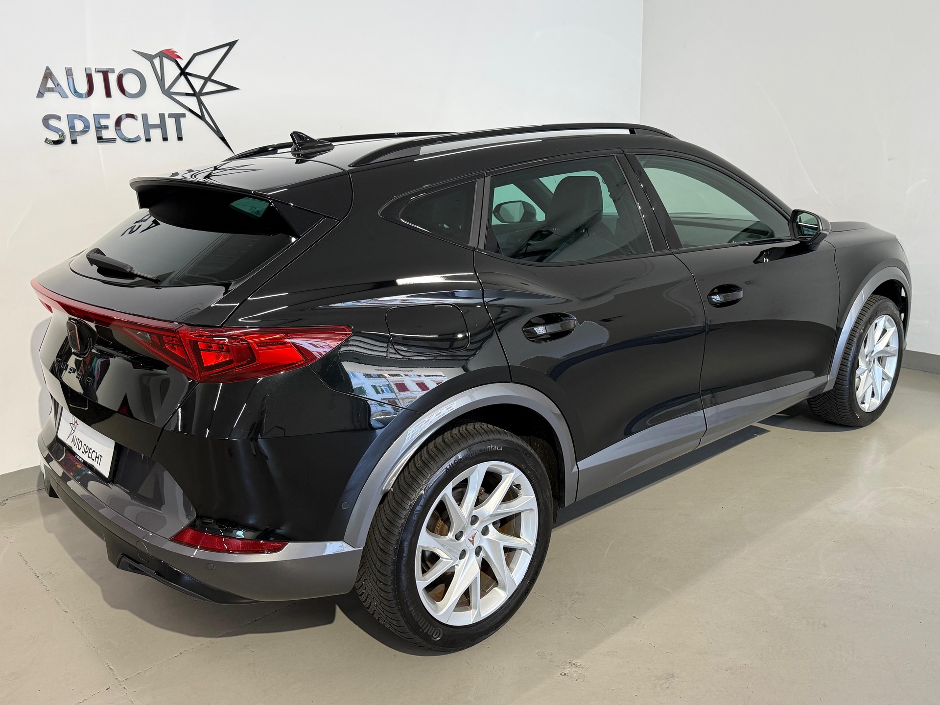 CUPRA Formentor 1.5 TSI Inicio DSG-showroom-element-3