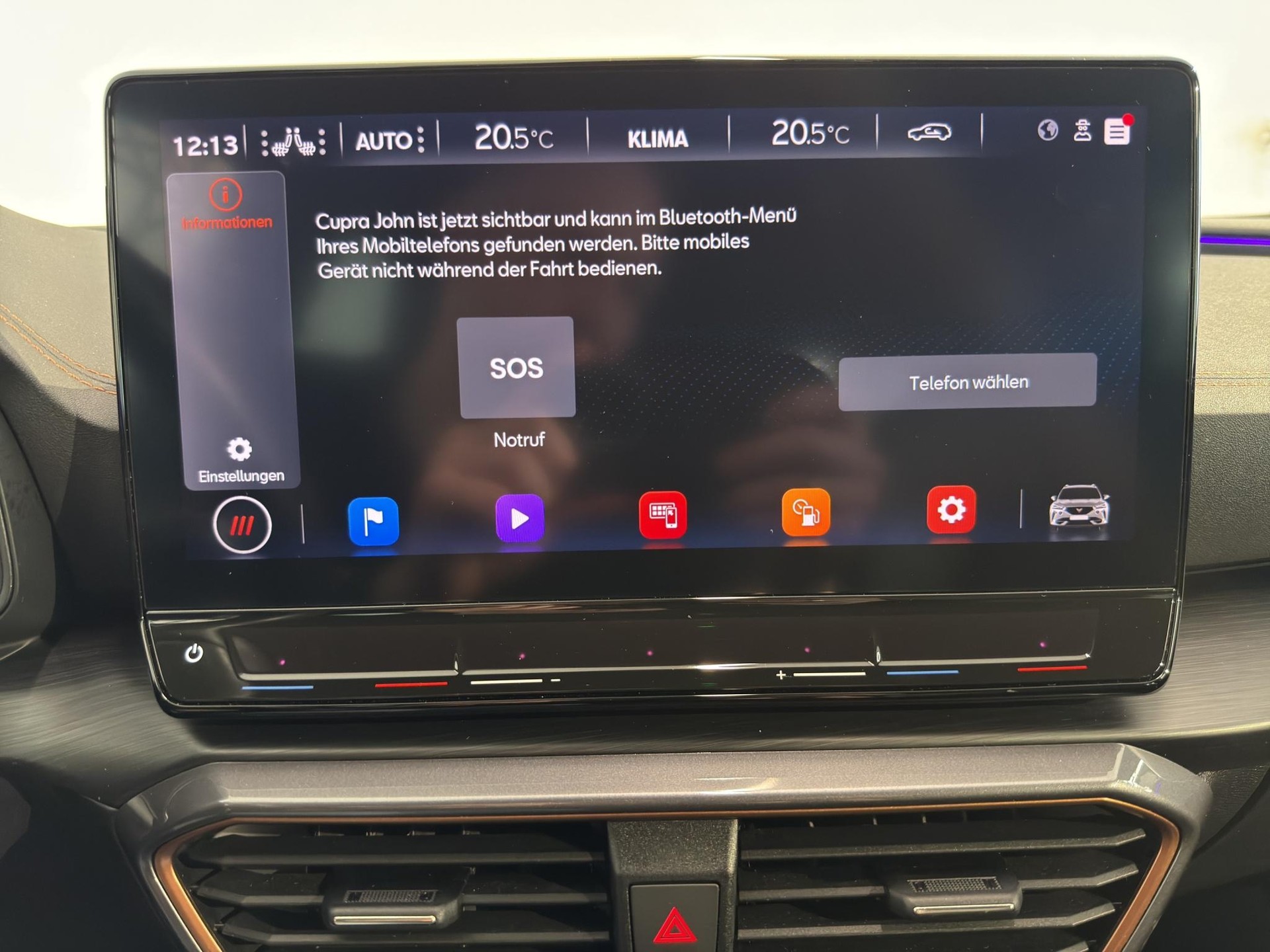 CUPRA Formentor 1.5 TSI Inicio DSG-image-26
