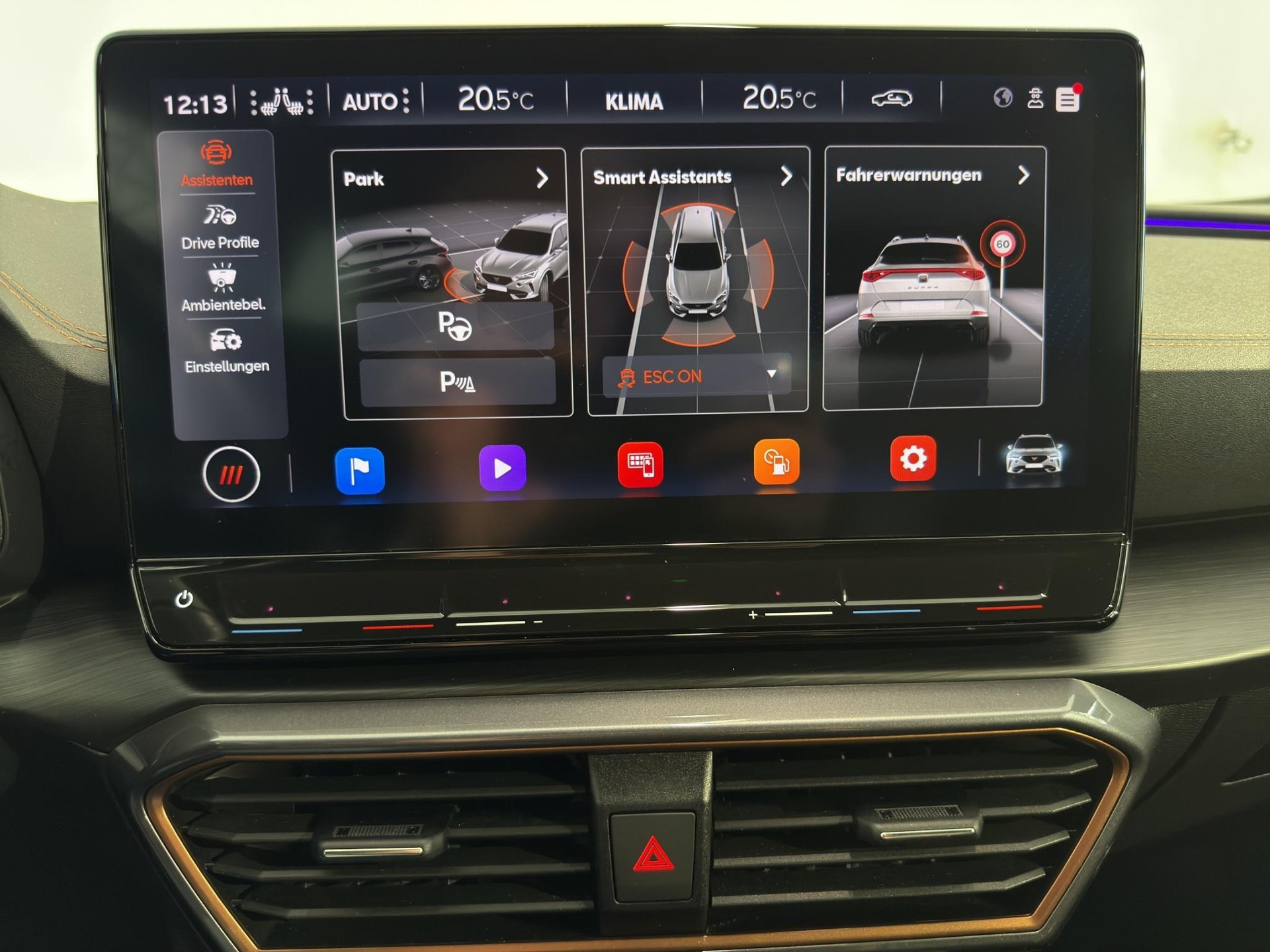 CUPRA Formentor 1.5 TSI Inicio DSG-image-28