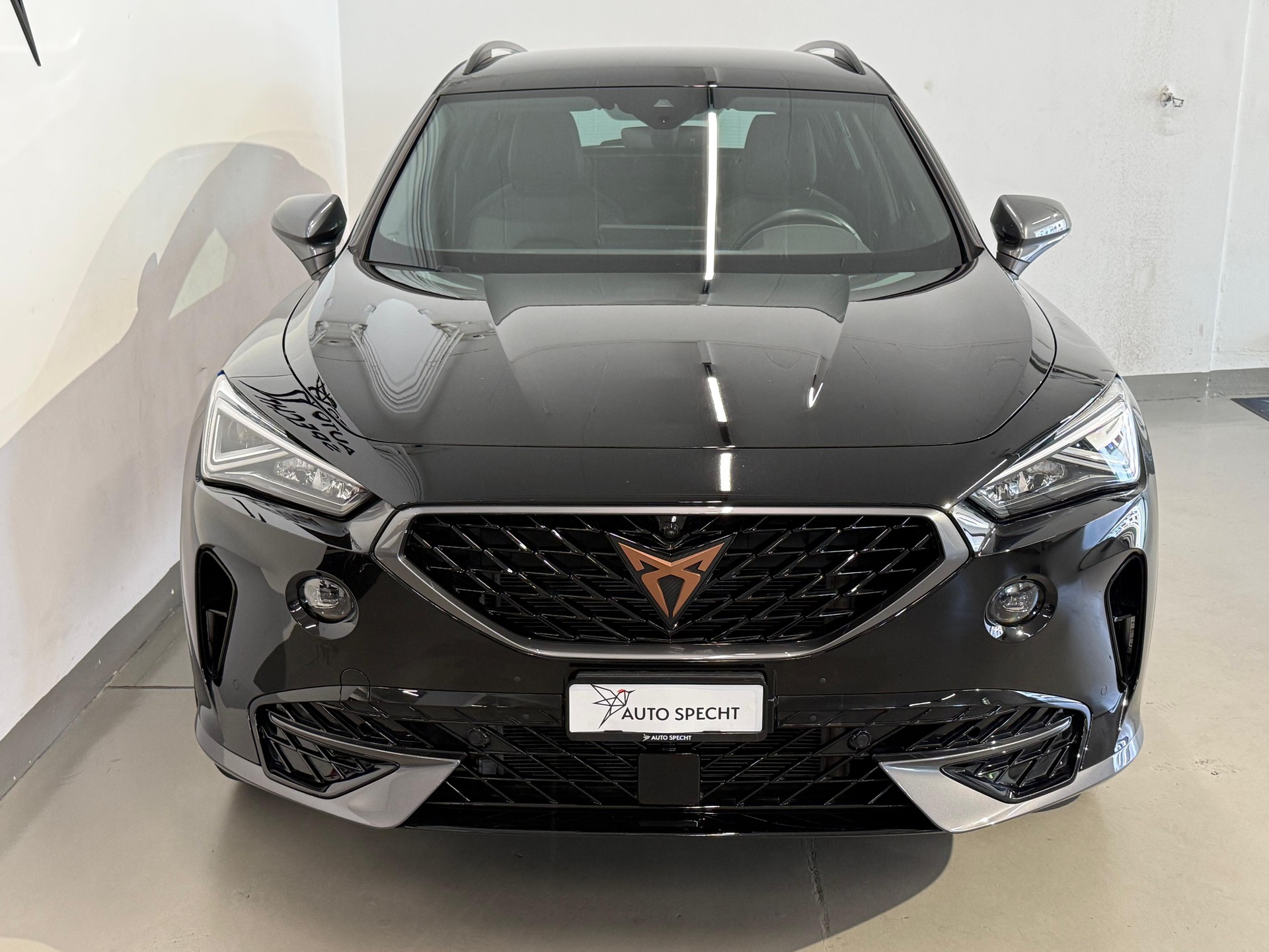 CUPRA Formentor 1.5 TSI Inicio DSG-showroom-element-2