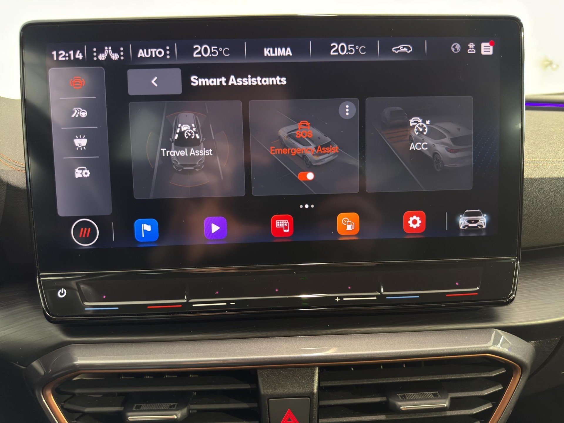 CUPRA Formentor 1.5 TSI Inicio DSG-image-31