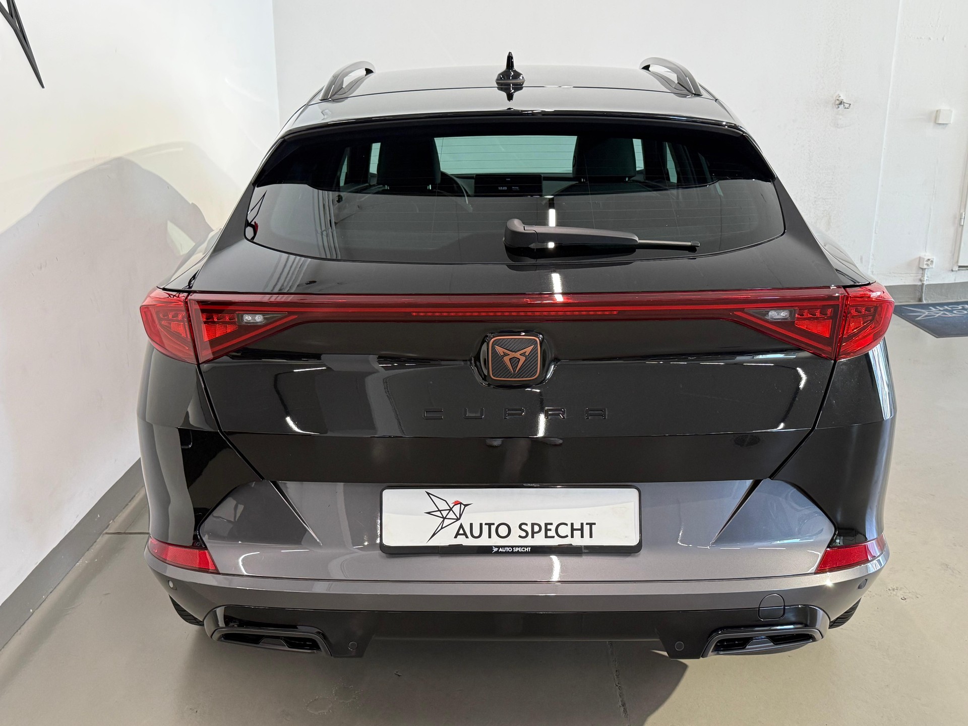 CUPRA Formentor 1.5 TSI Inicio DSG-image-5