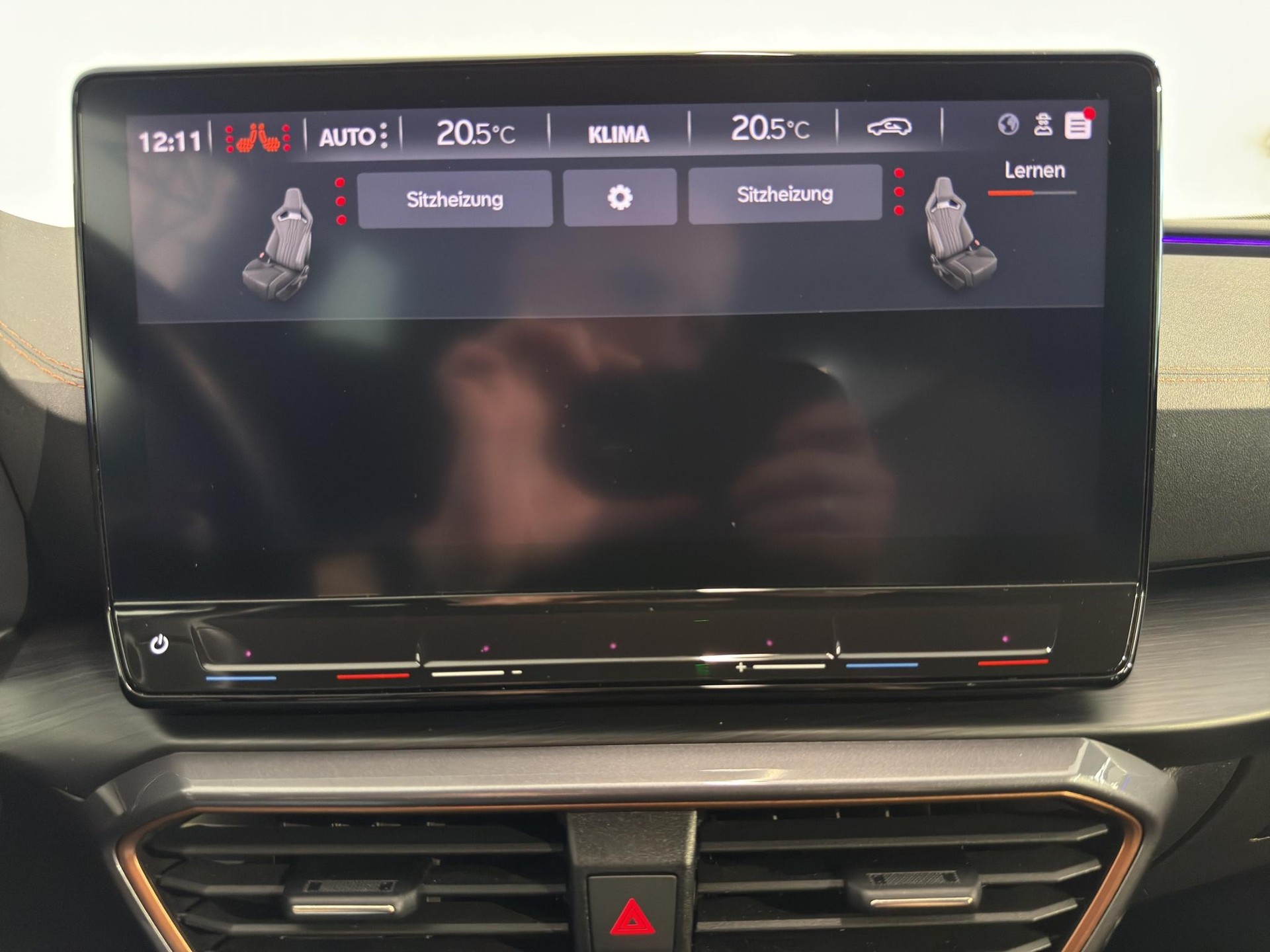 CUPRA Formentor 1.5 TSI Inicio DSG-image-22