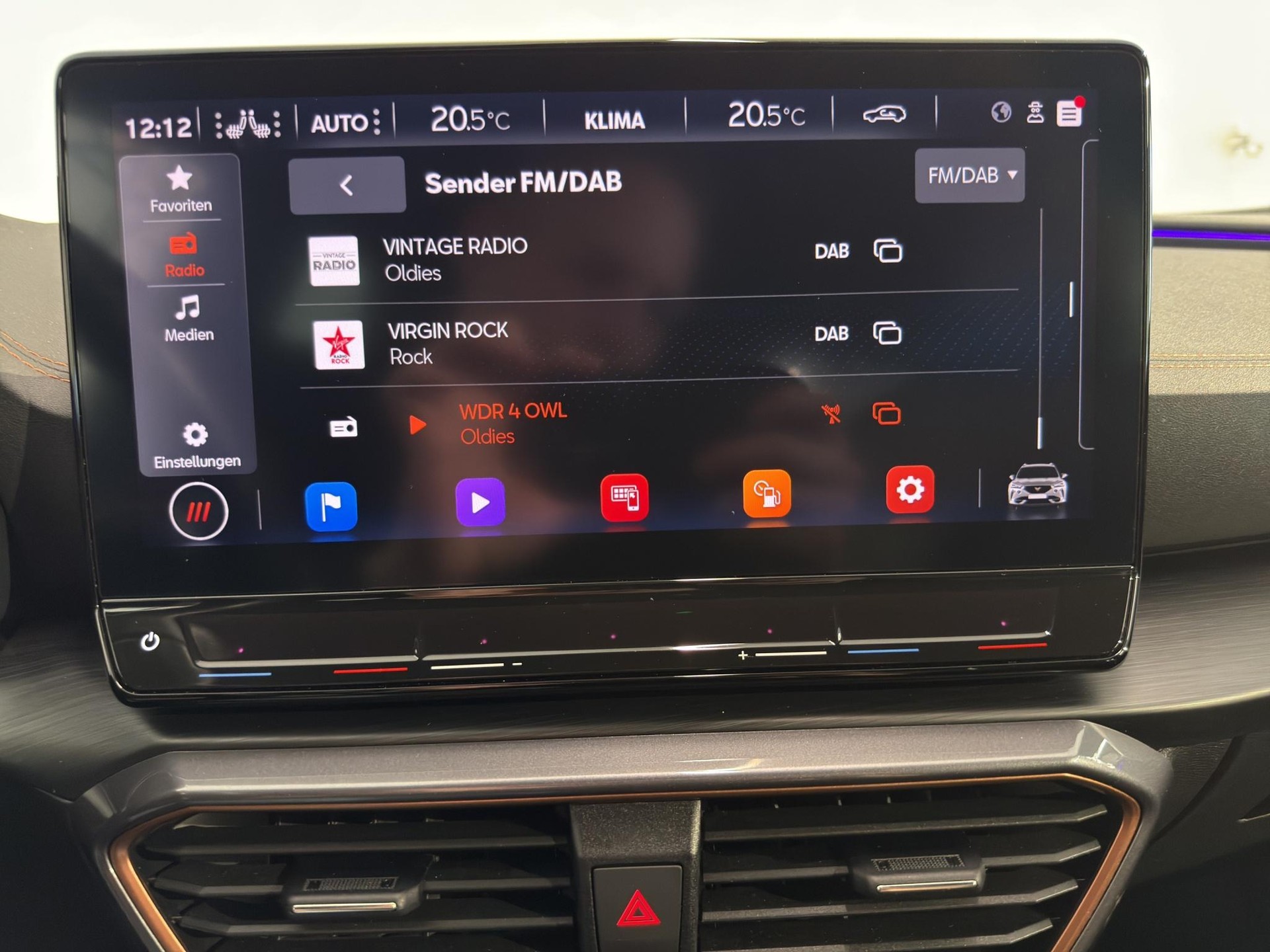 CUPRA Formentor 1.5 TSI Inicio DSG-image-25
