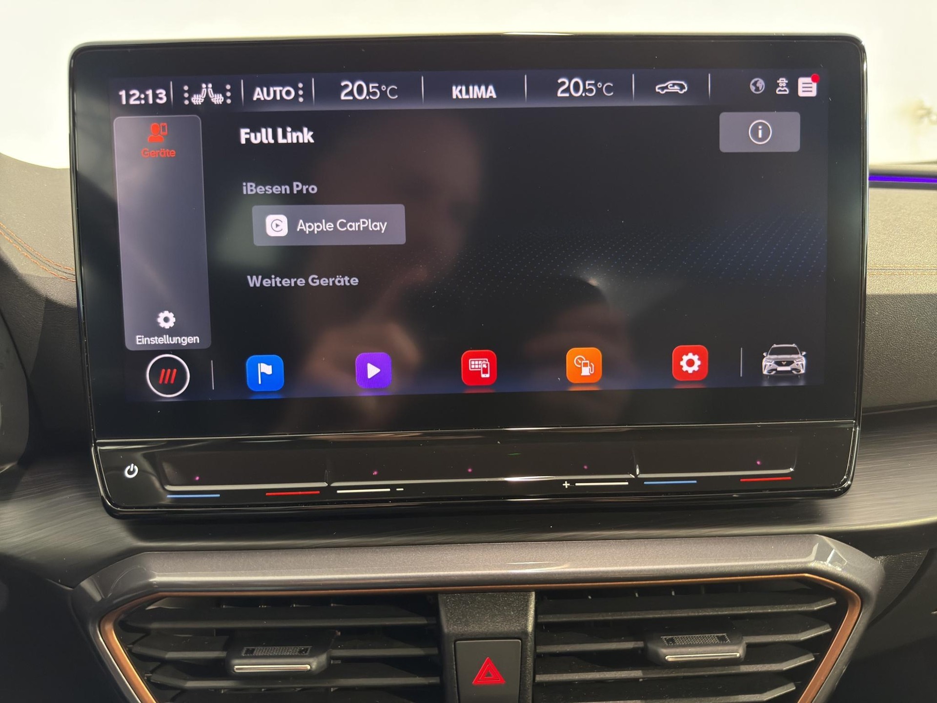 CUPRA Formentor 1.5 TSI Inicio DSG-image-21
