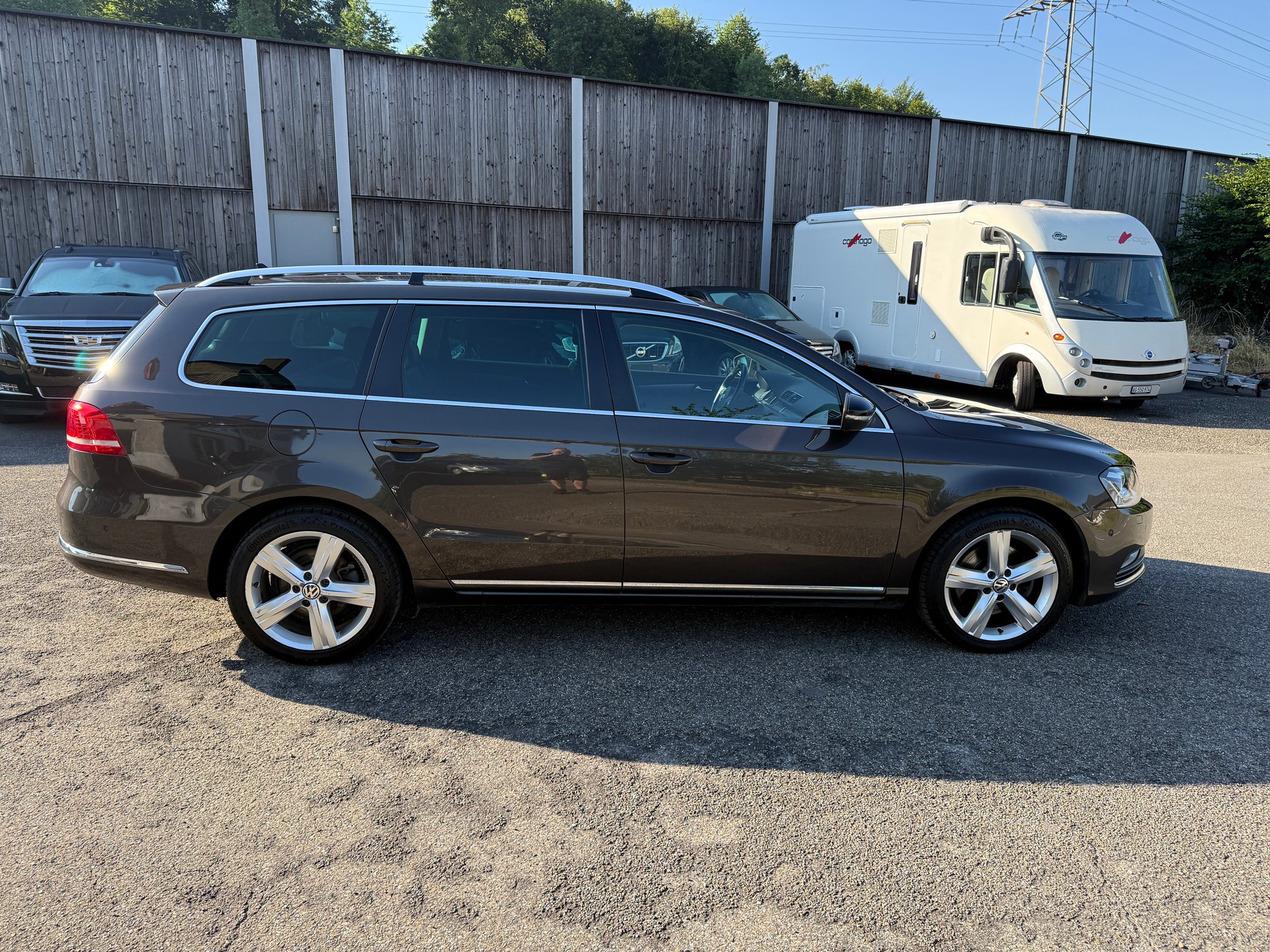 VW Passat Variant 2.0 TDI BMT Highline 4MDSG-showroom-element-2