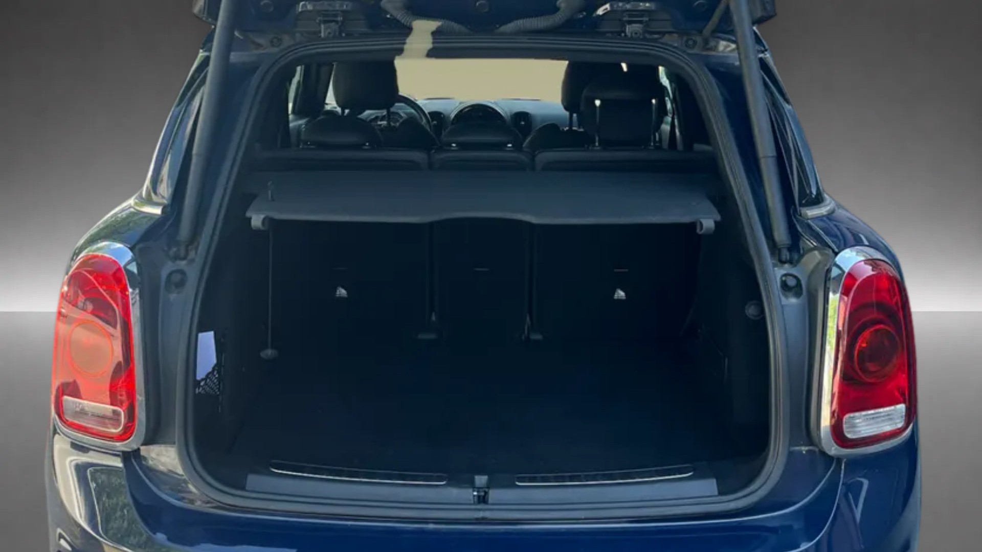 MINI Countryman Cooper S ALL4 Steptronic-image-7