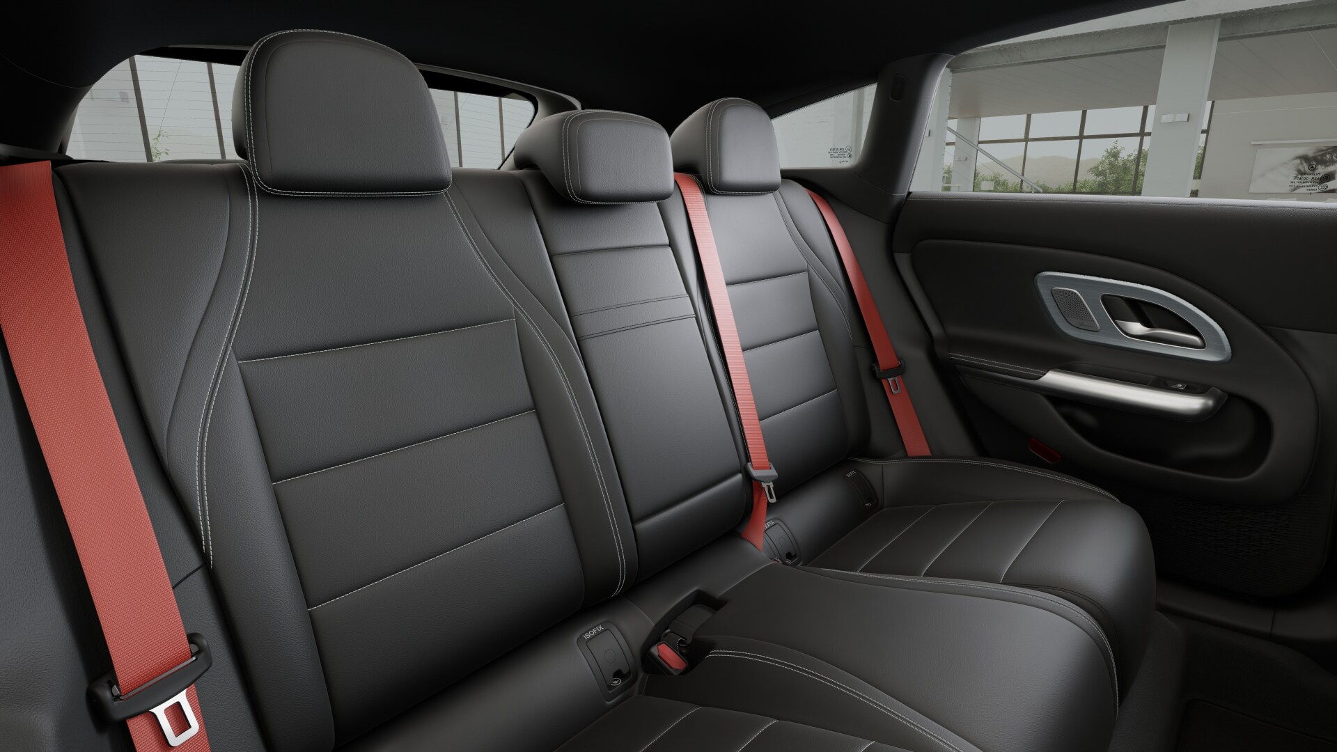 MERCEDES-BENZ CLA Shooting Brake 220 4Matic 8G-DCT-image-8