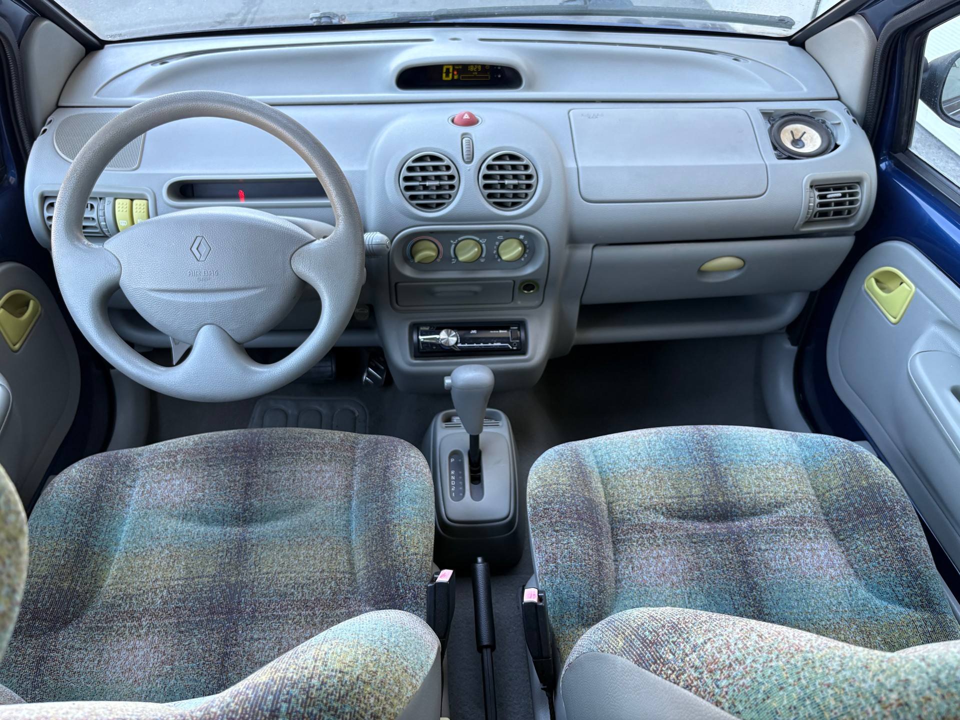 RENAULT Twingo 1.2 Matic-image-10