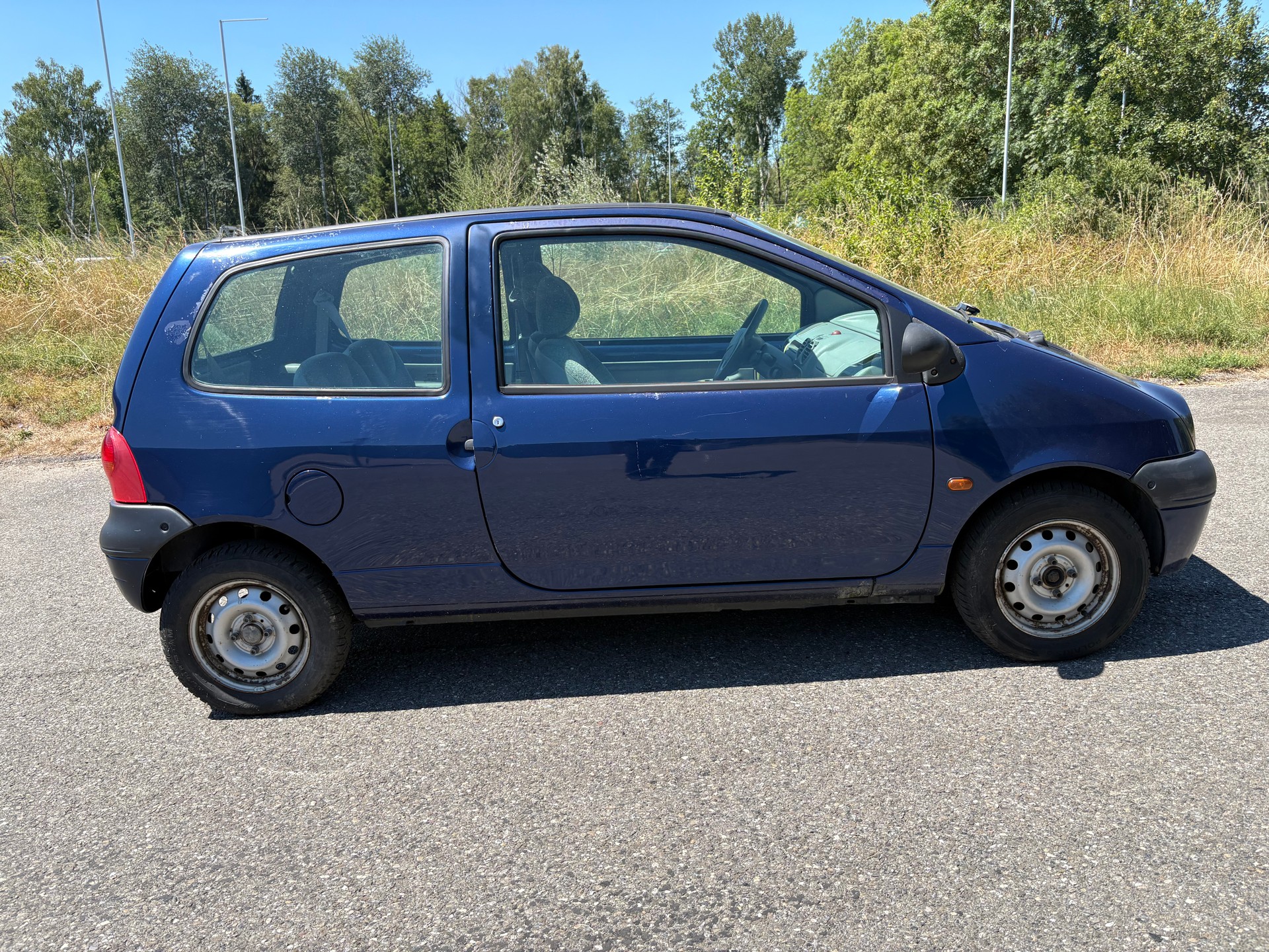 RENAULT Twingo 1.2 Matic-image-5