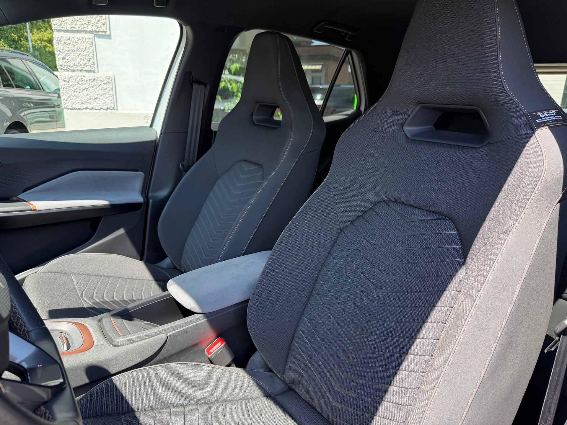 CUPRA Born 59 kWh e-Boost-image-3