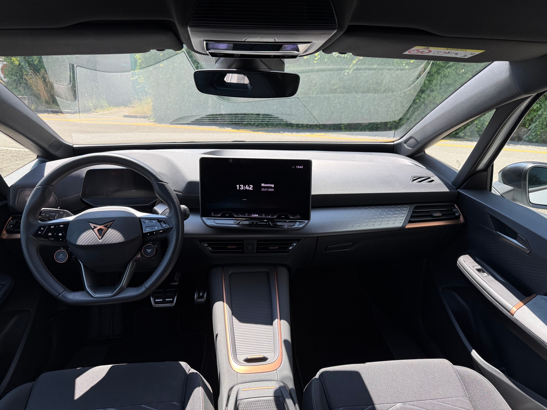 CUPRA Born 59 kWh e-Boost-image-5