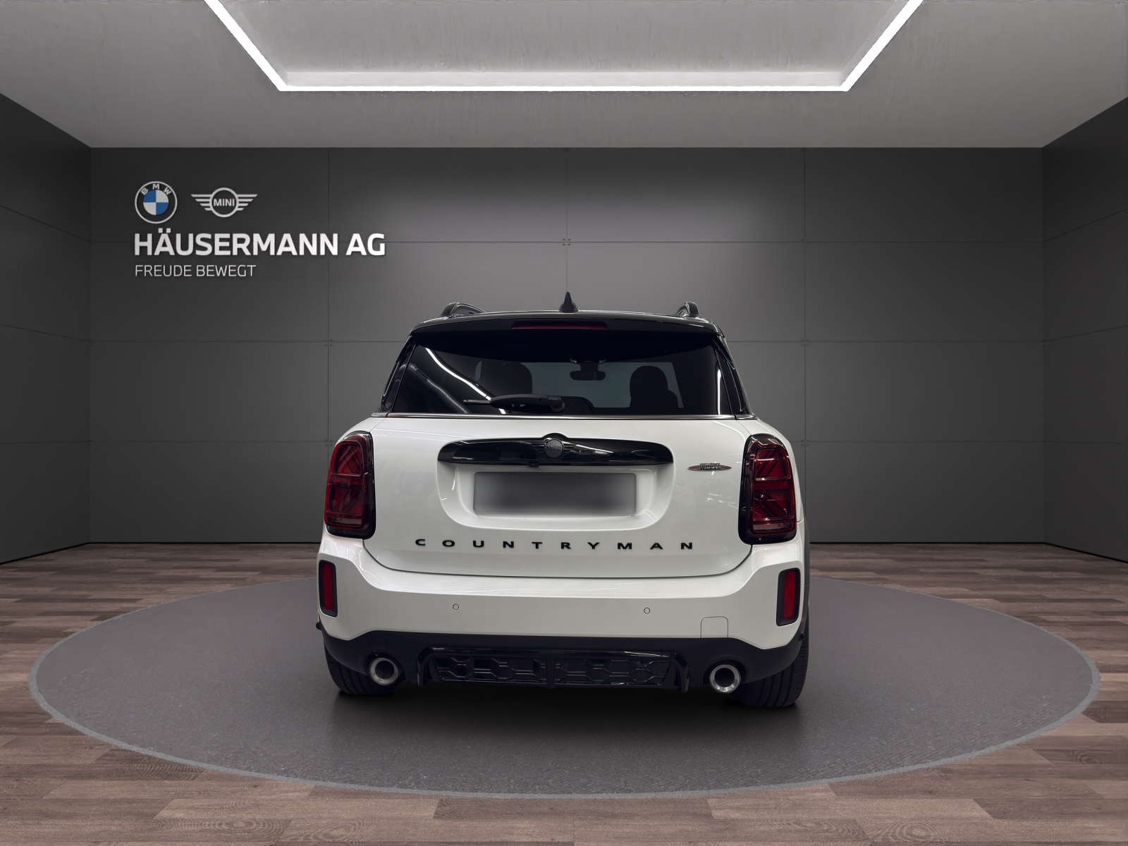 MINI Countryman John Cooper Works ALL4-image-5