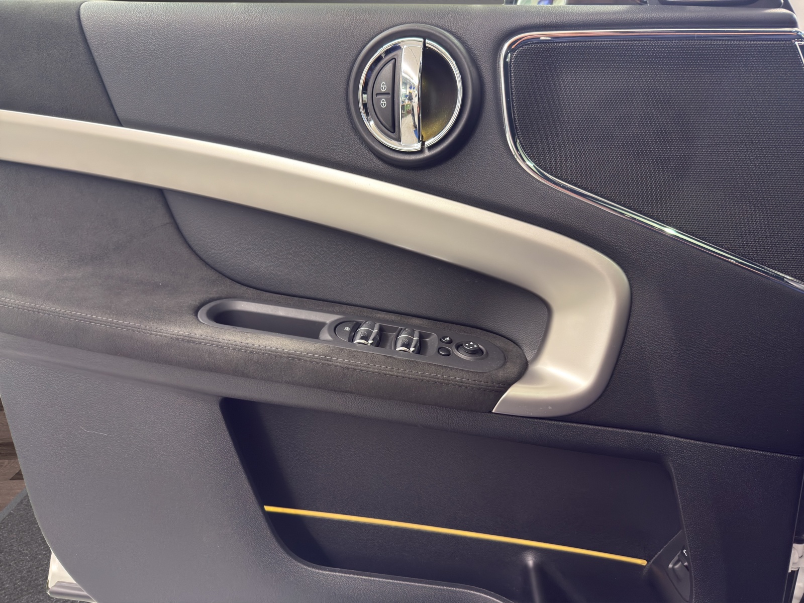 MINI Countryman John Cooper Works ALL4-image-14