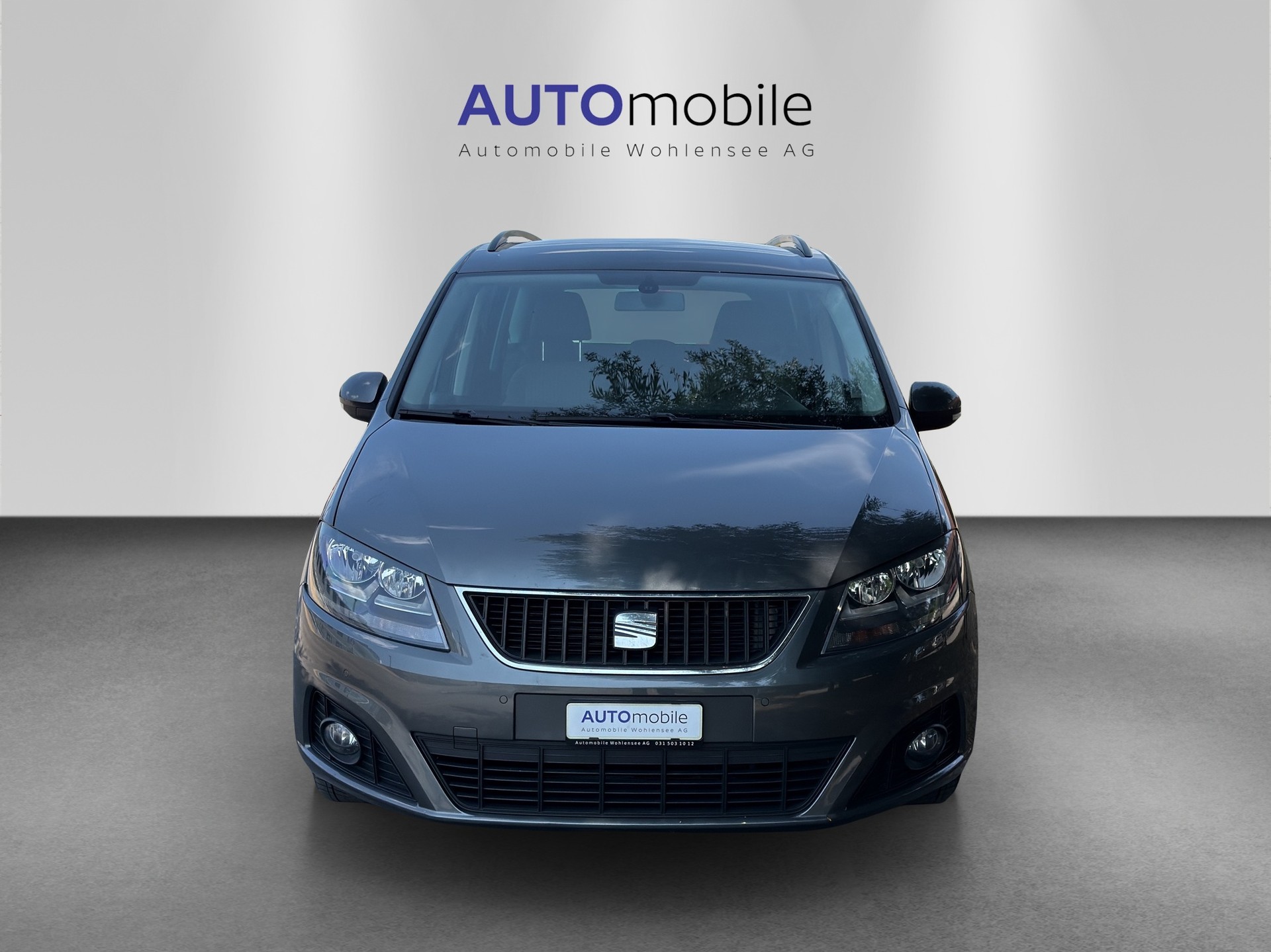 SEAT Alhambra 2.0 TDI E_Ecomotive Reference-showroom-element-2