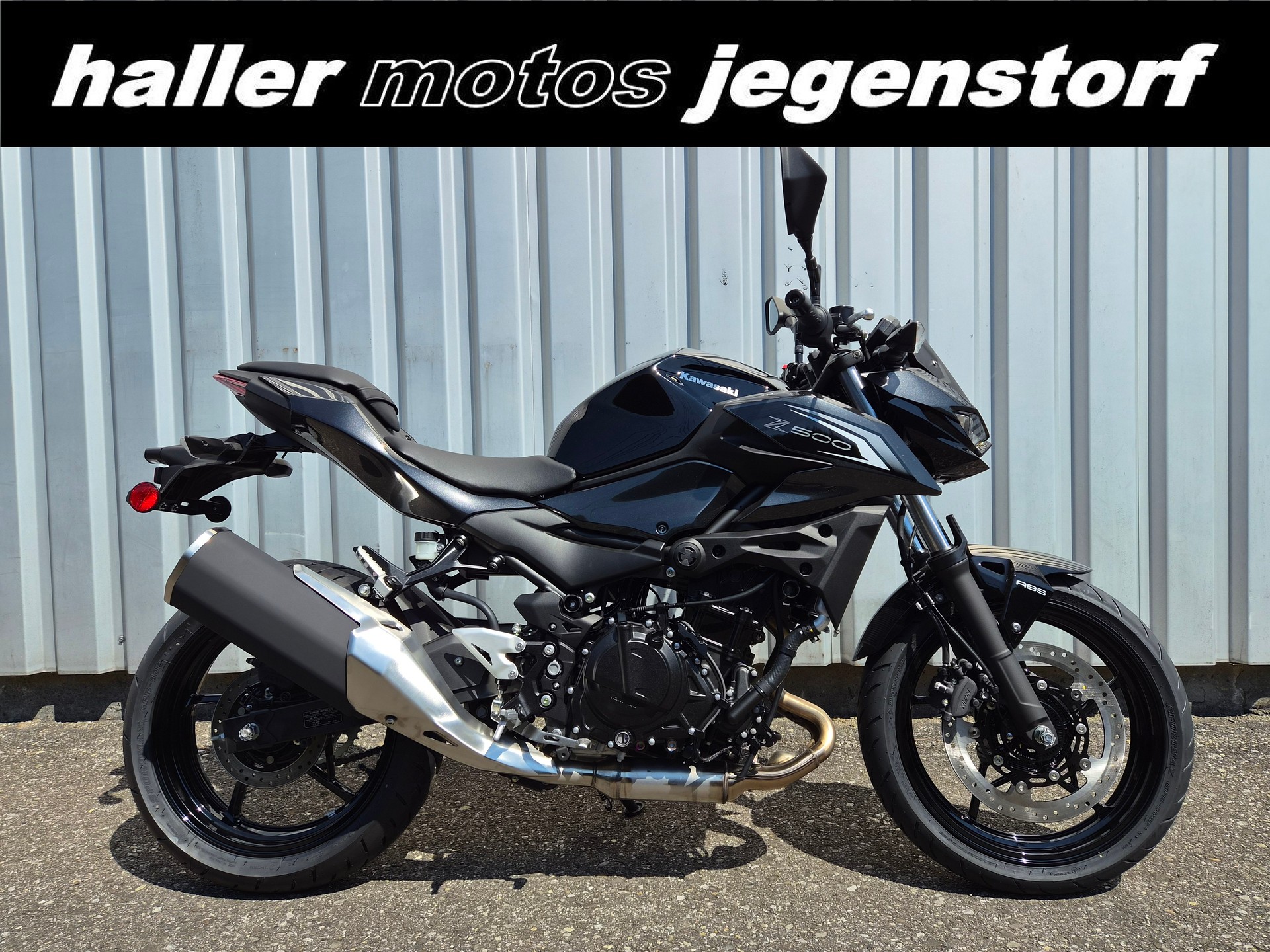 KAWASAKI Z 500-image-0