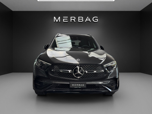 MERCEDES-BENZ GLC 220 d 4M 9G-Tronic-image-1