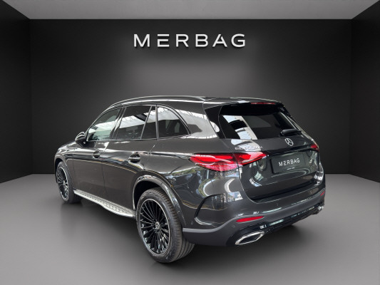 MERCEDES-BENZ GLC 220 d 4M 9G-Tronic-image-3