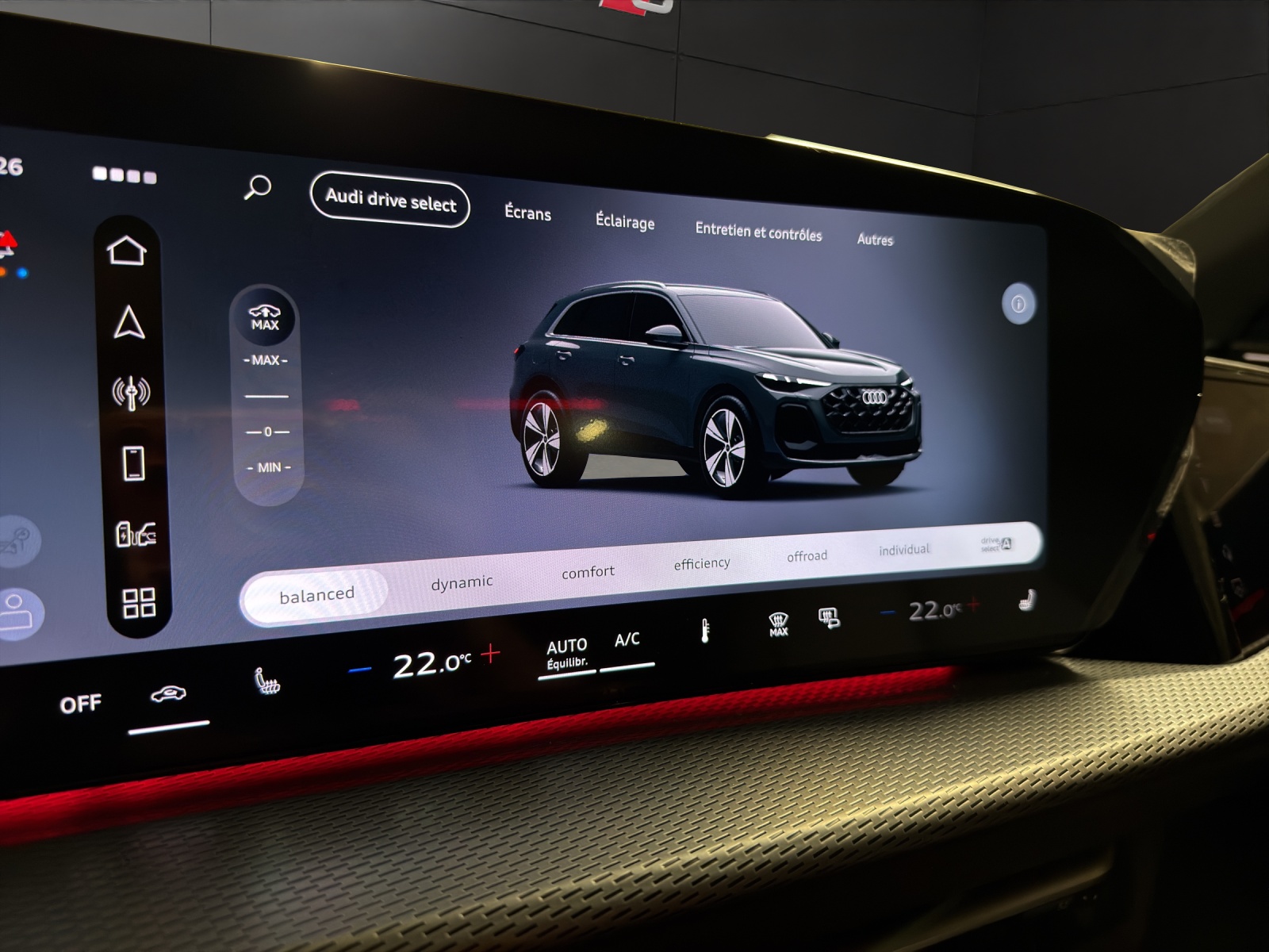 AUDI Q5 e-hybrid quattro 220 kW S-tronic-image-6