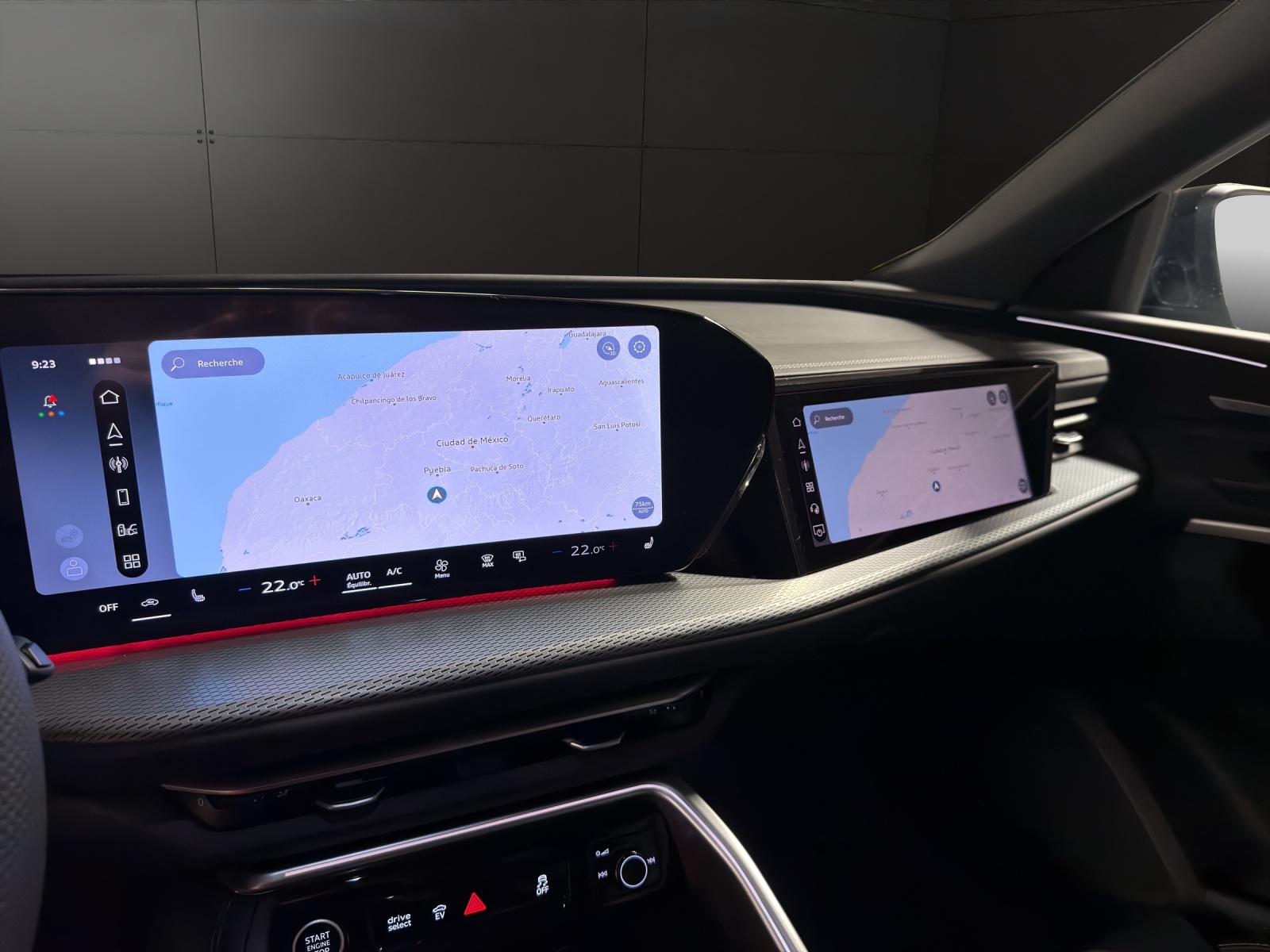 AUDI Q5 e-hybrid quattro 220 kW S-tronic-image-22