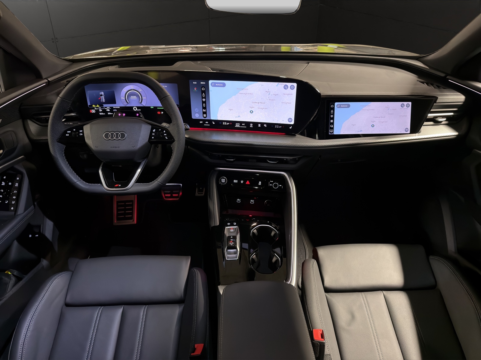 AUDI Q5 e-hybrid quattro 220 kW S-tronic-image-20