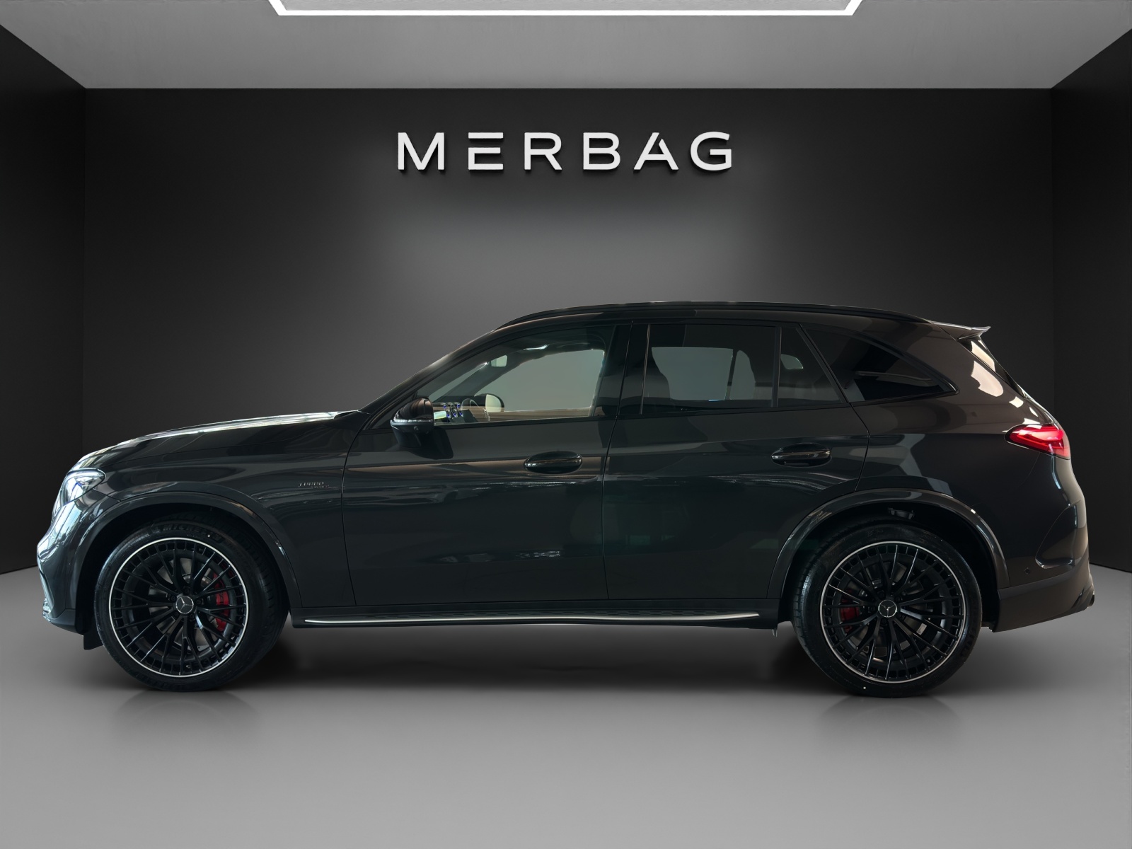 MERCEDES-BENZ GLC 53 AMG 4Matic+ 9G-T-image-2
