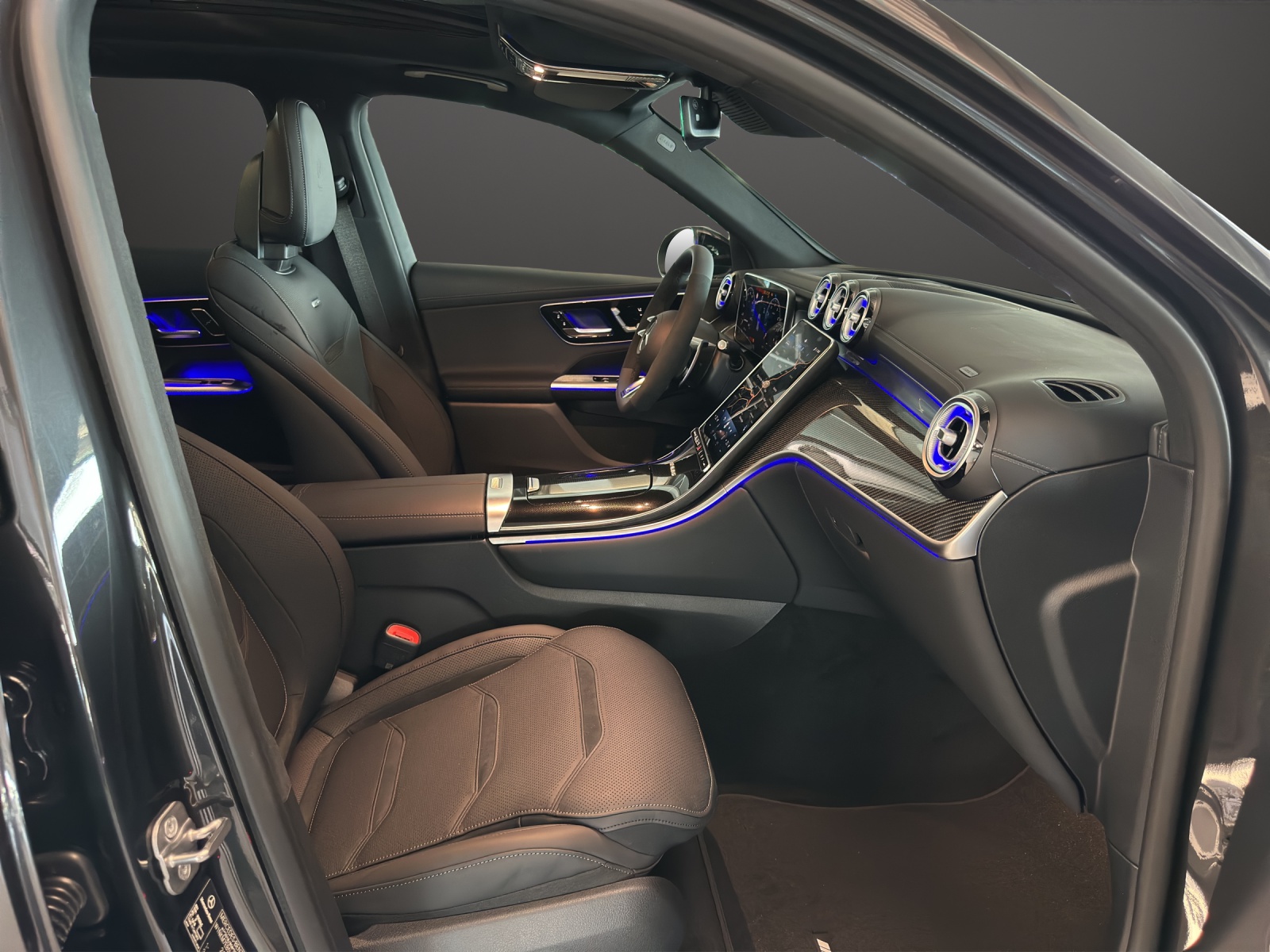 MERCEDES-BENZ GLC 53 AMG 4Matic+ 9G-T-image-10