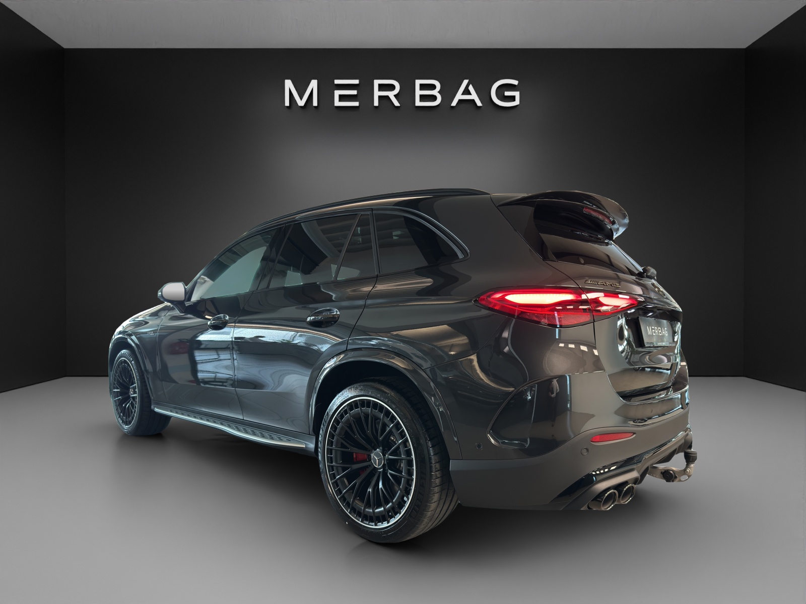 MERCEDES-BENZ GLC 53 AMG 4Matic+ 9G-T-image-3
