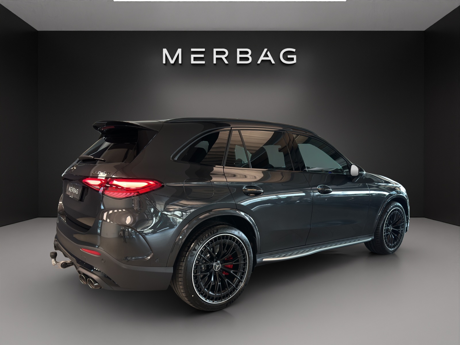 MERCEDES-BENZ GLC 53 AMG 4Matic+ 9G-T-image-5