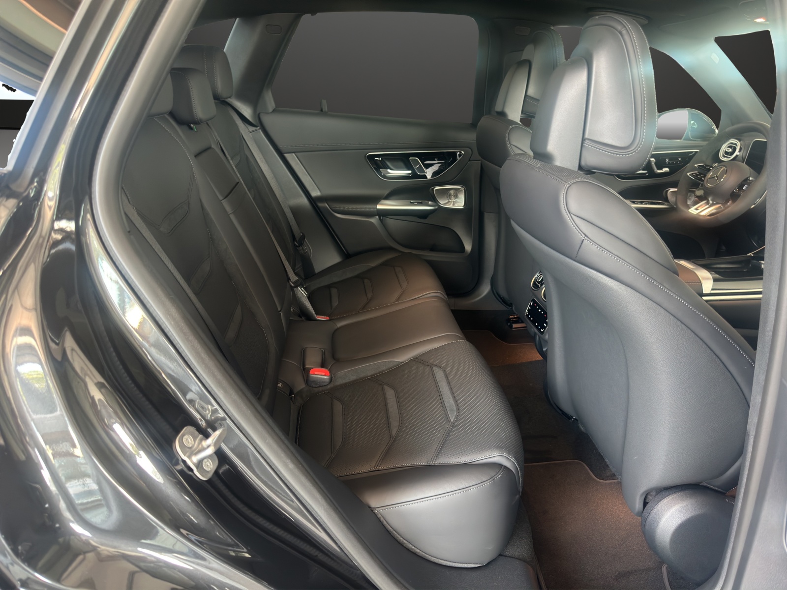 MERCEDES-BENZ GLC 53 AMG 4Matic+ 9G-T-image-11