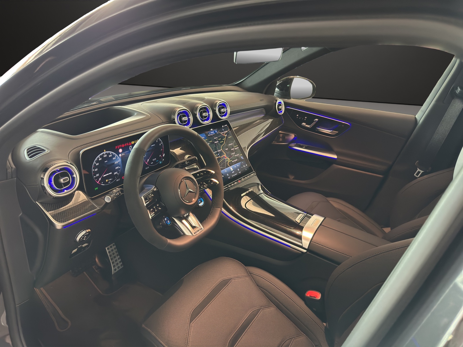 MERCEDES-BENZ GLC 53 AMG 4Matic+ 9G-T-image-8
