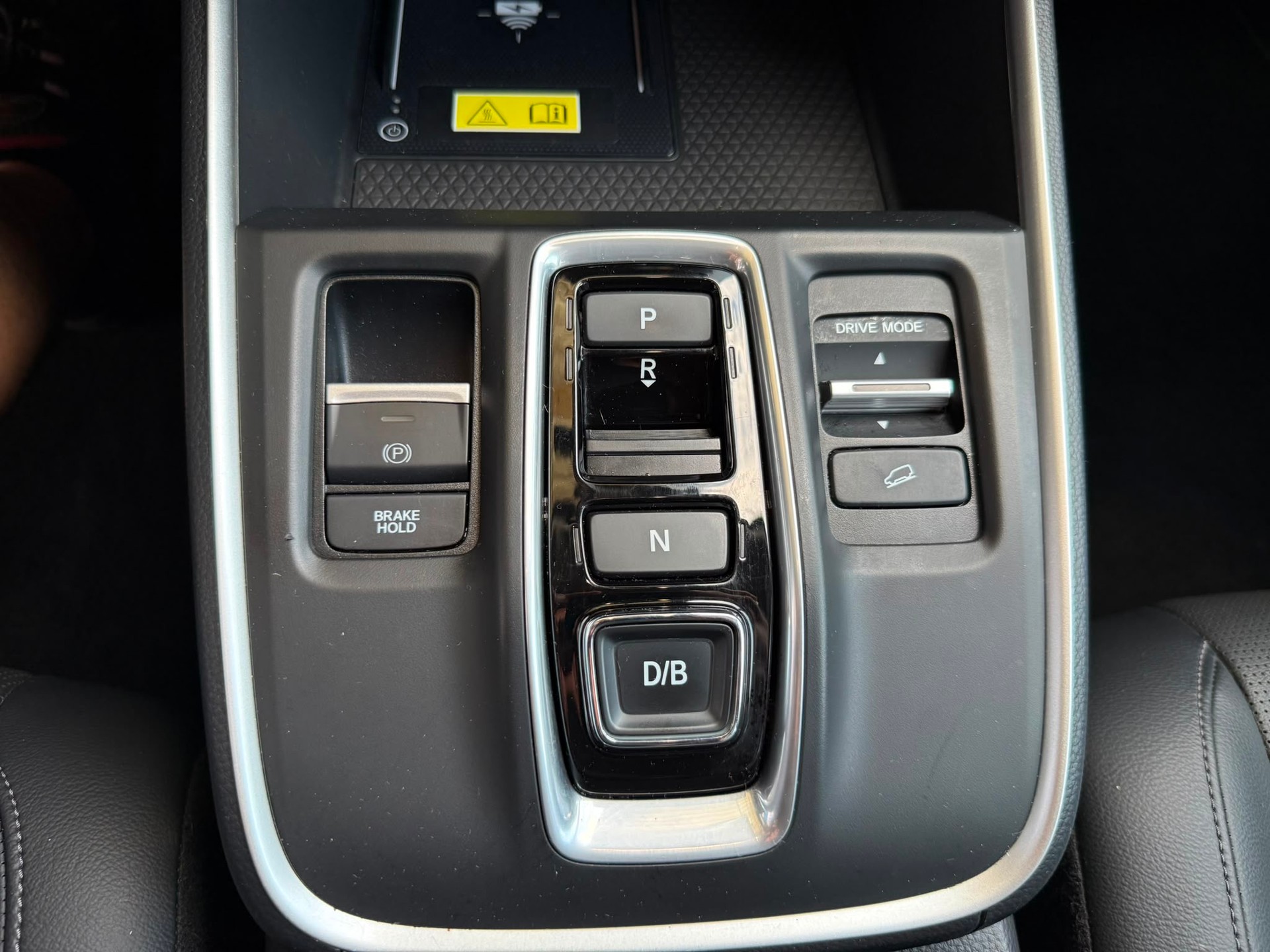 HONDA CR-V 2.0i MMD Hybrid Advance 4WD Automatic-image-20