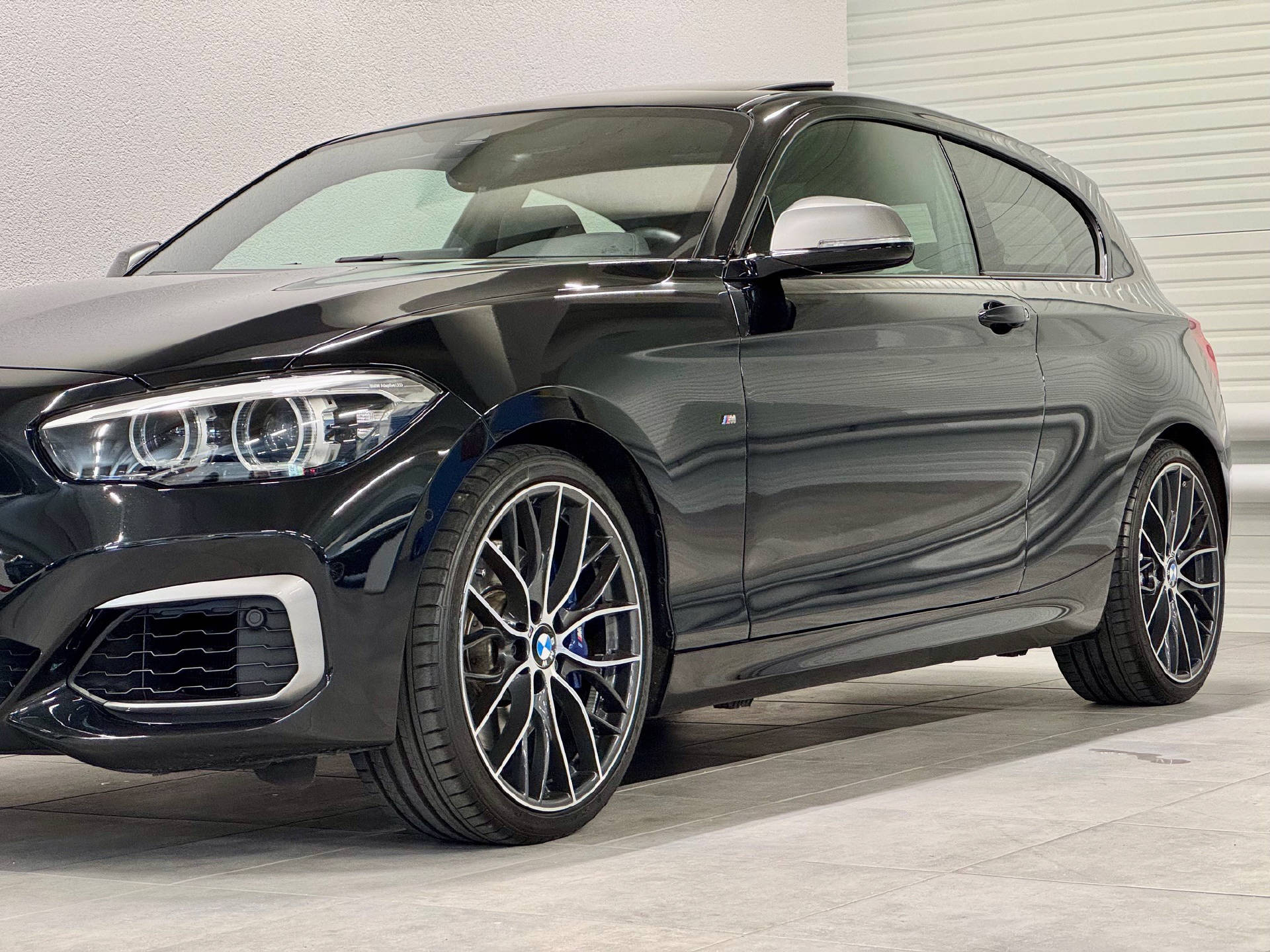 BMW M140i xDrive-image-12