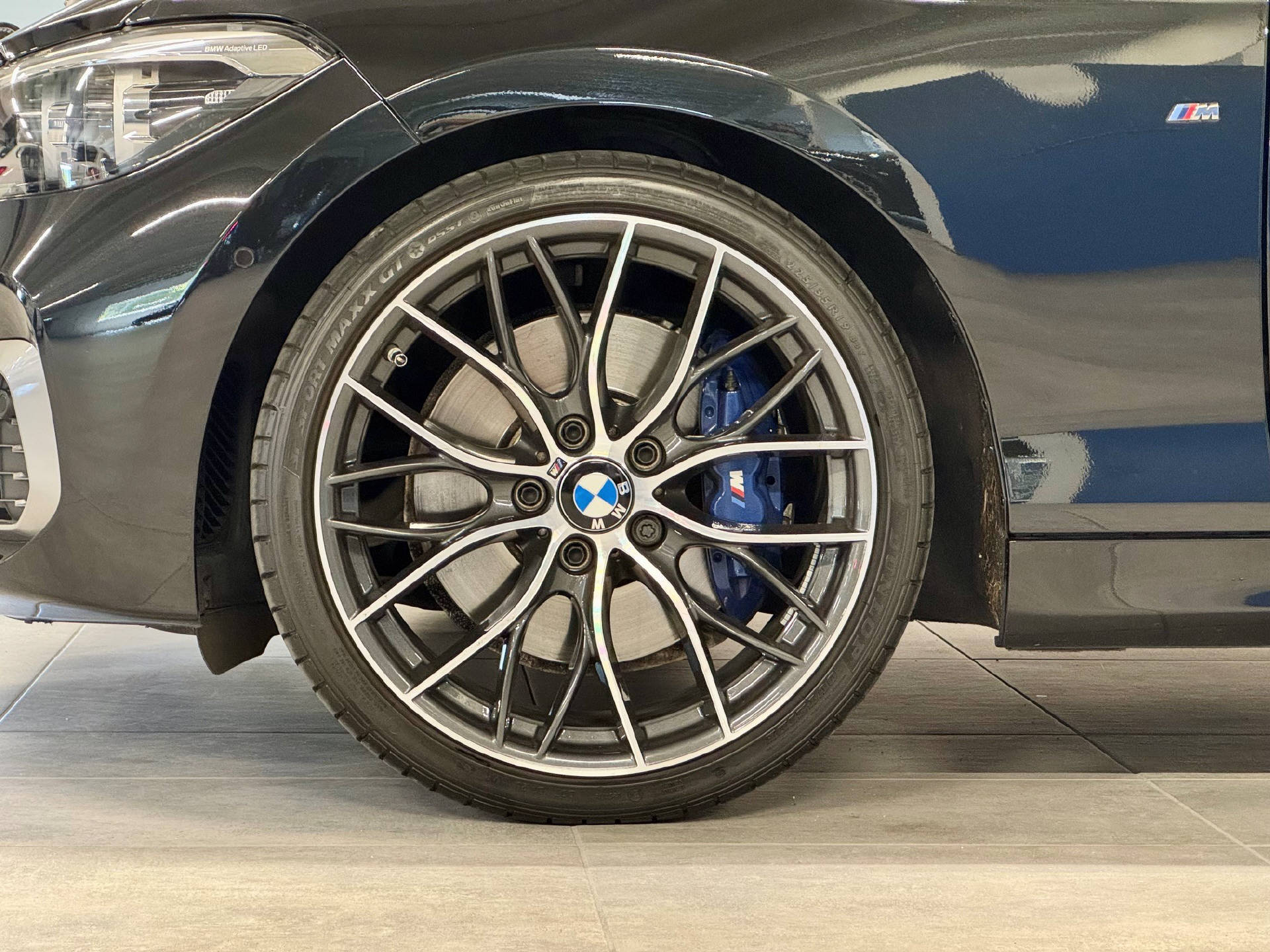 BMW M140i xDrive-image-11