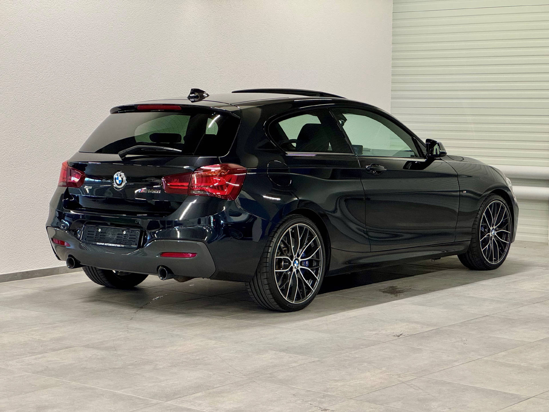 BMW M140i xDrive-image-1