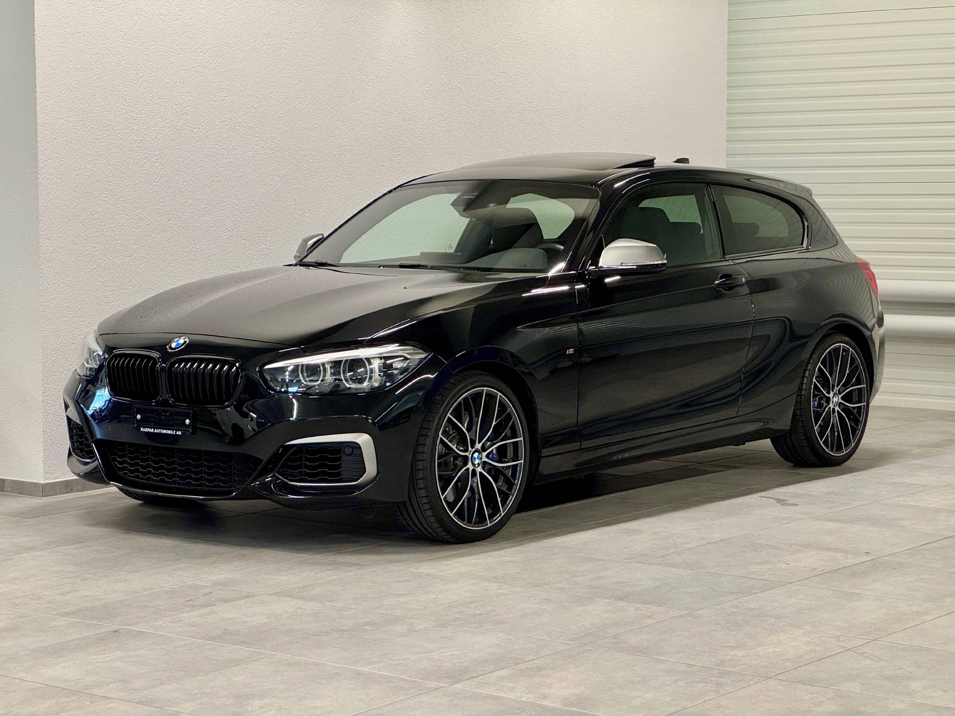 BMW M140i xDrive