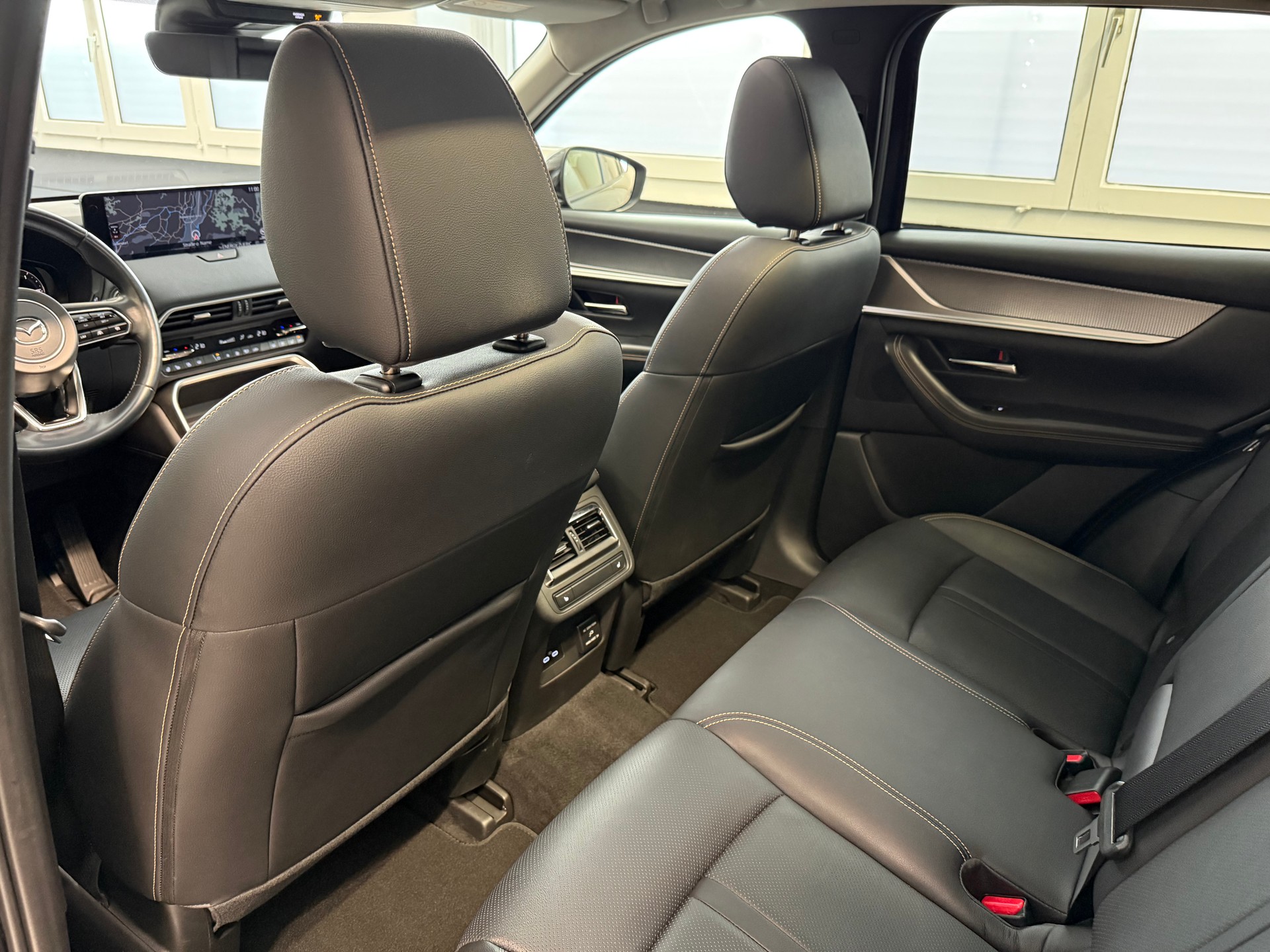 MAZDA CX-60 3.3L e-Skyactiv D 200 MHEV Homura-image-17