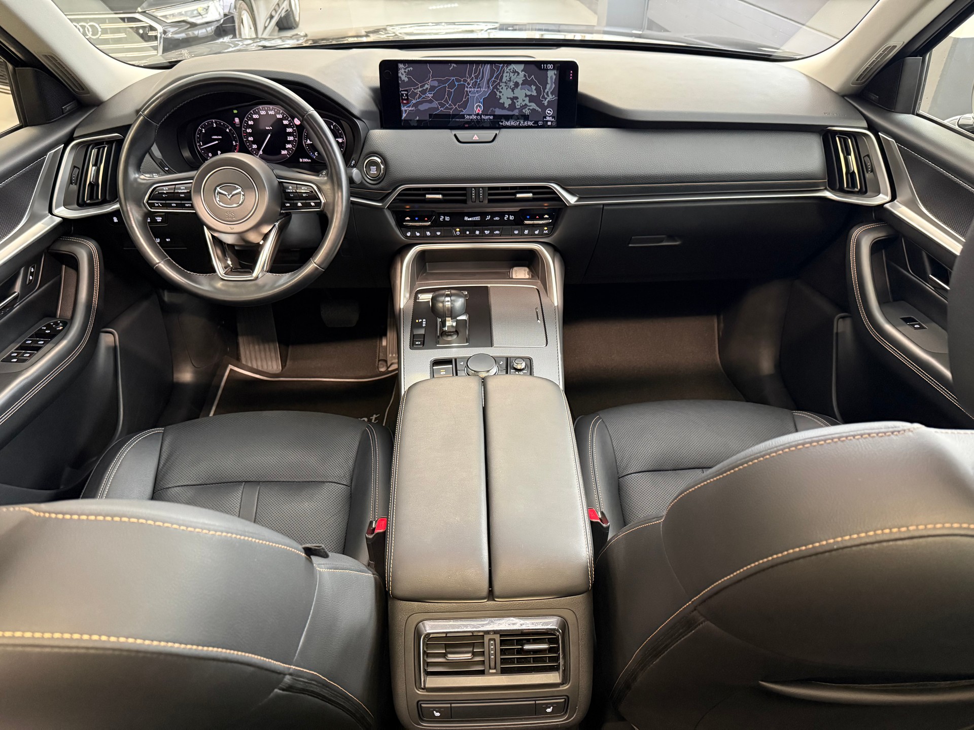 MAZDA CX-60 3.3L e-Skyactiv D 200 MHEV Homura-image-18