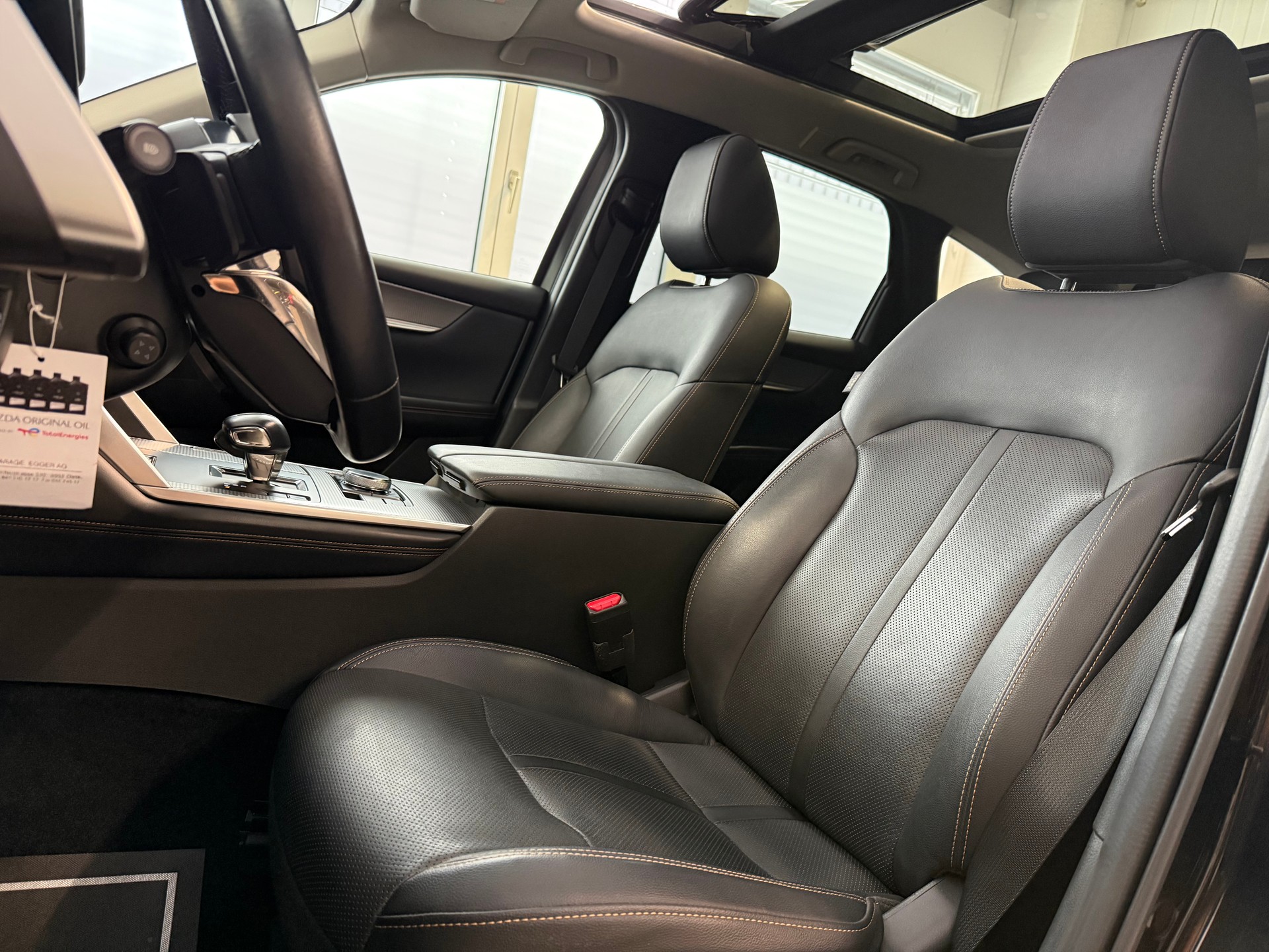 MAZDA CX-60 3.3L e-Skyactiv D 200 MHEV Homura-image-15