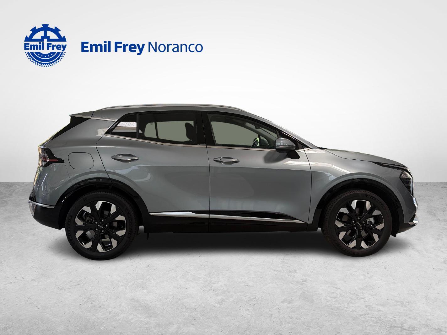 KIA Sportage 1.6 T-GDi PHEV Style - Ruote invernali incluse-image-5