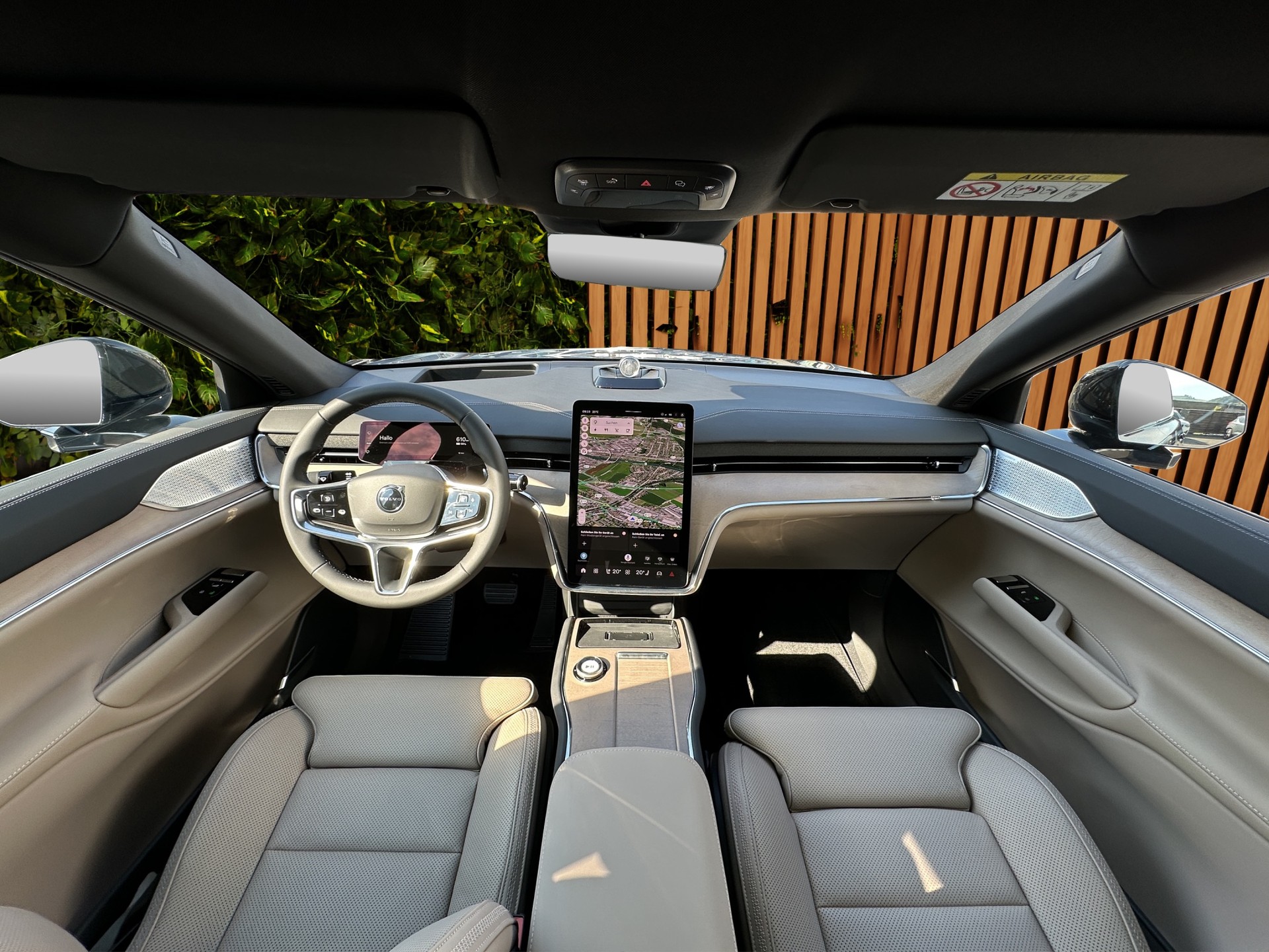VOLVO EX90 Twin Performance Ultra AWD-image-8