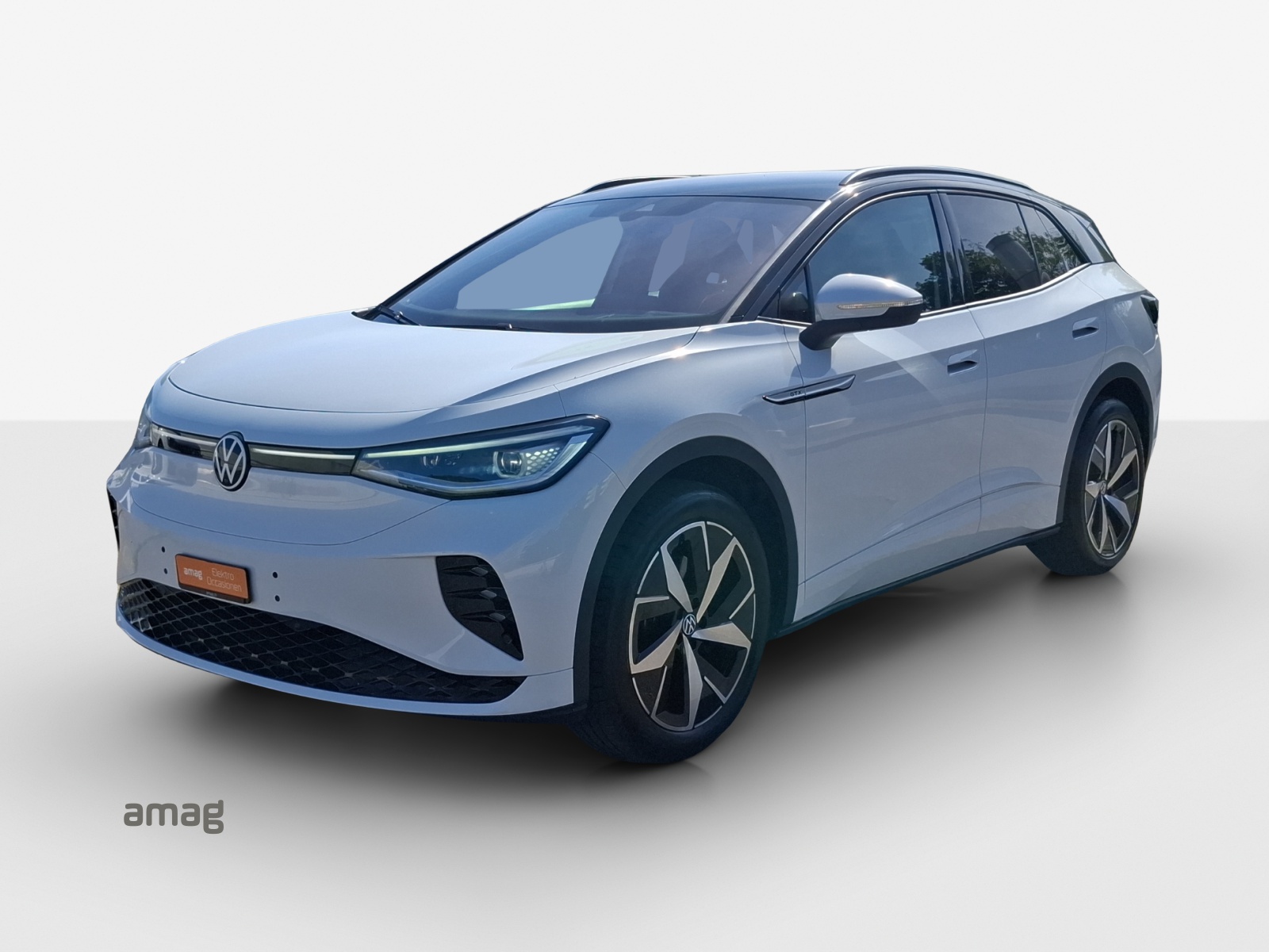 VW ID.4 GTX 77 kWh 4Motion