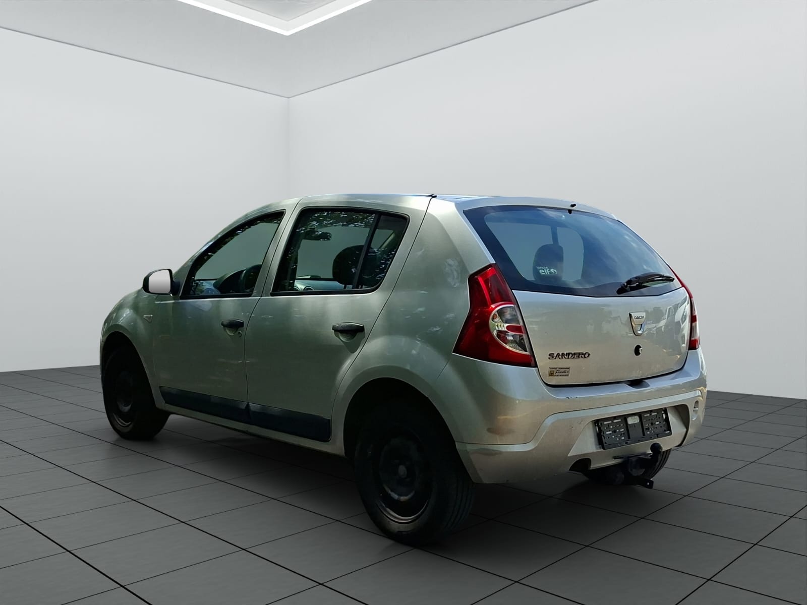 DACIA Sandero 1.2-image-4