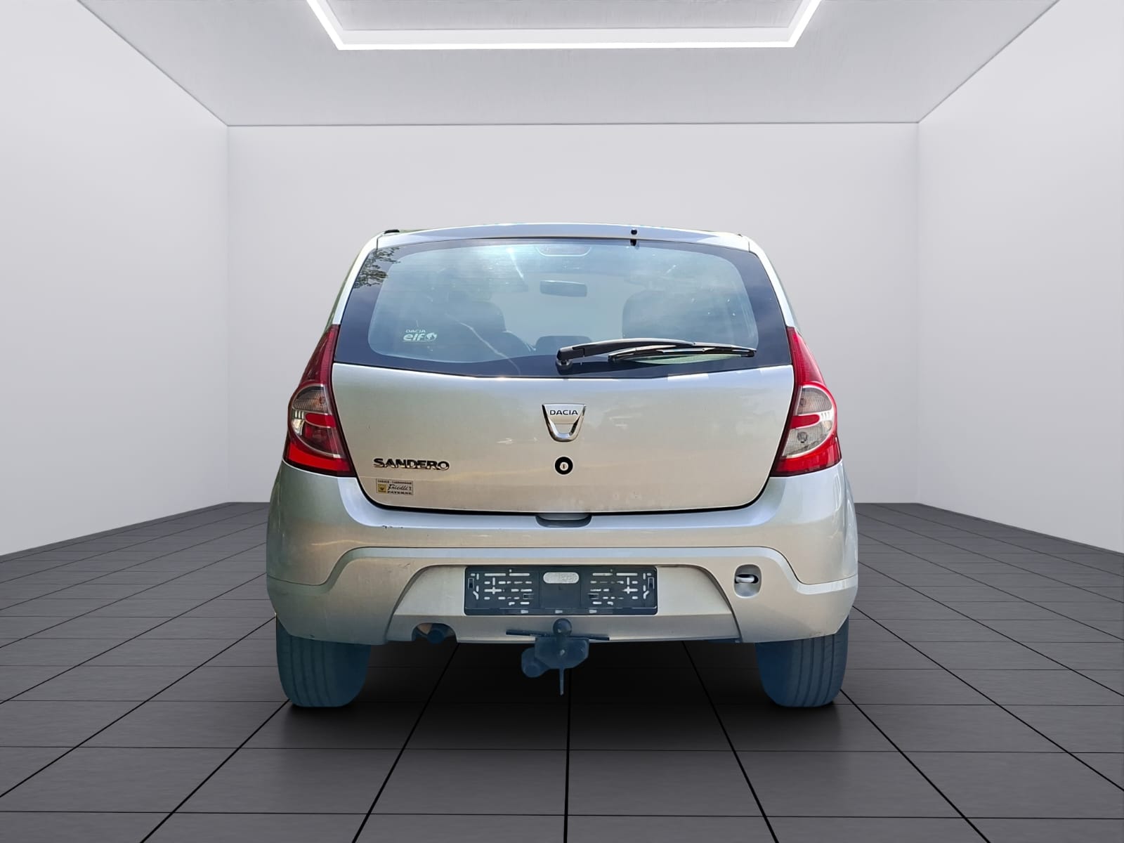 DACIA Sandero 1.2-image-5